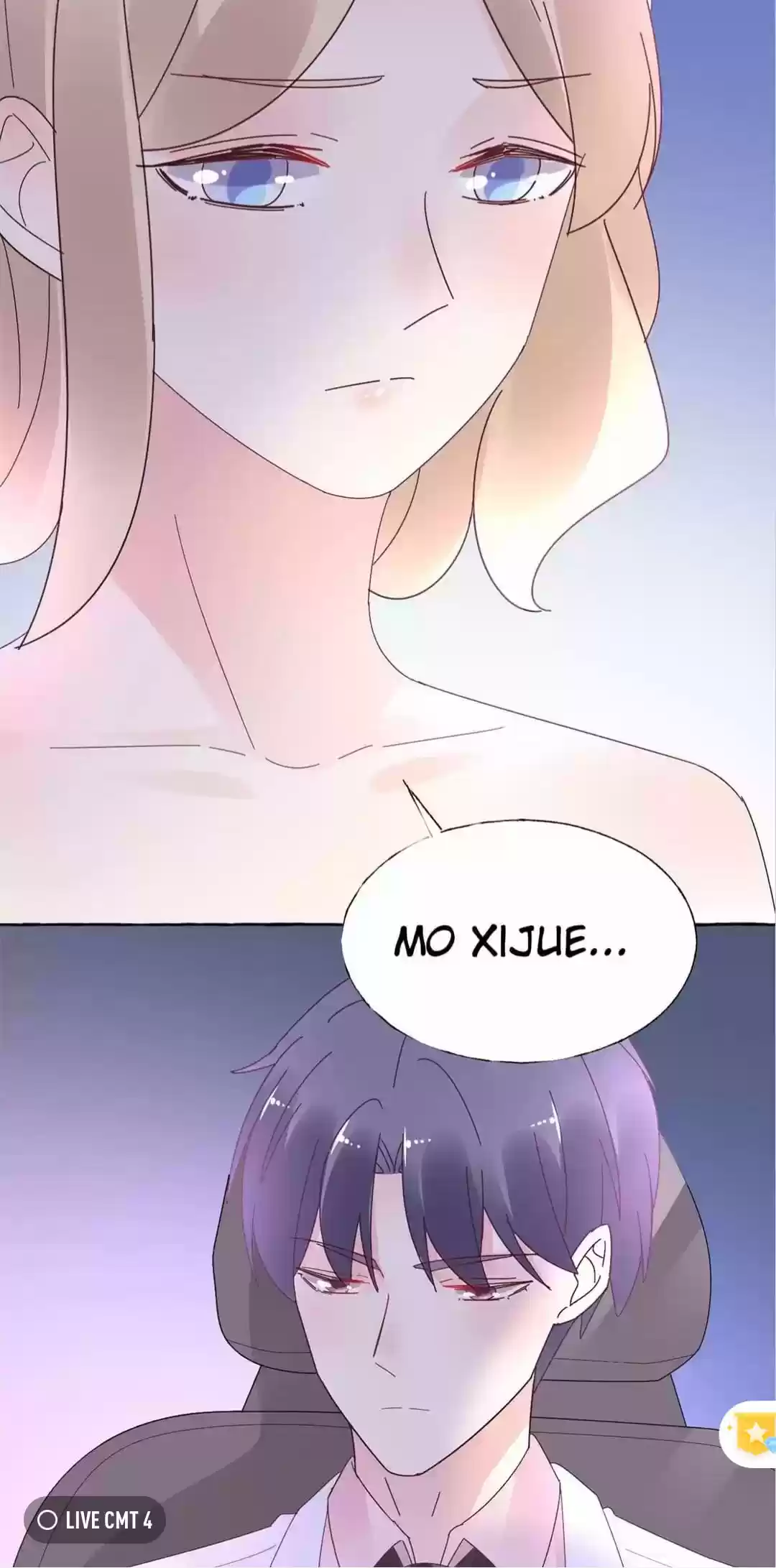 Be My Only Love Chapter 104