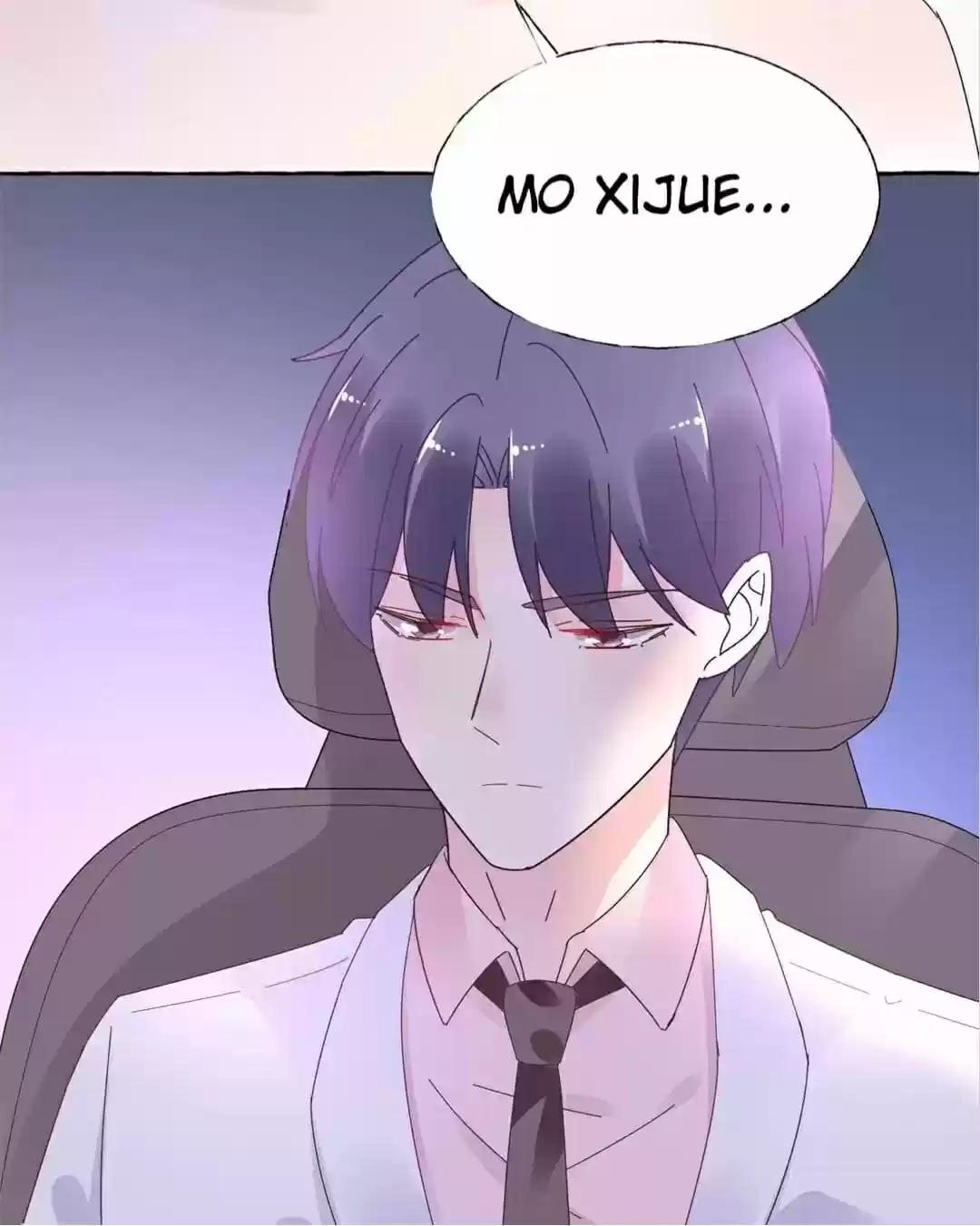 Be My Only Love Chapter 104