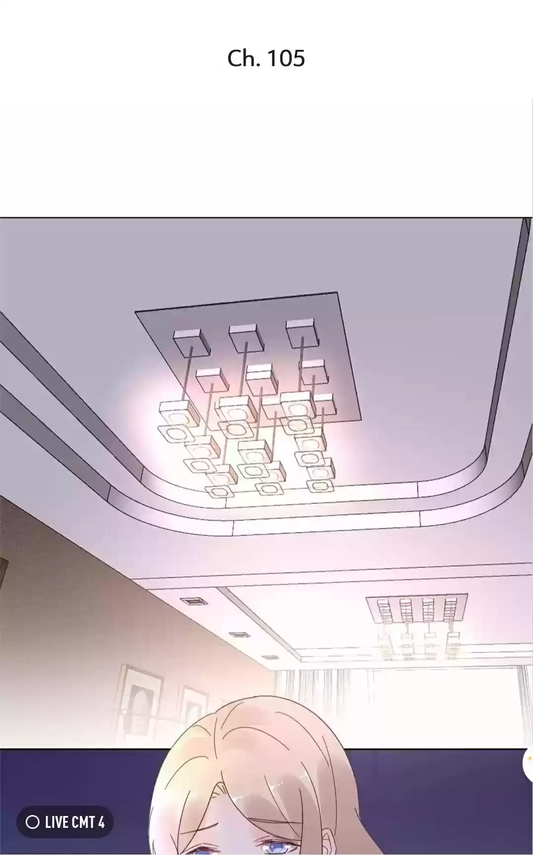 Be My Only Love Chapter 105