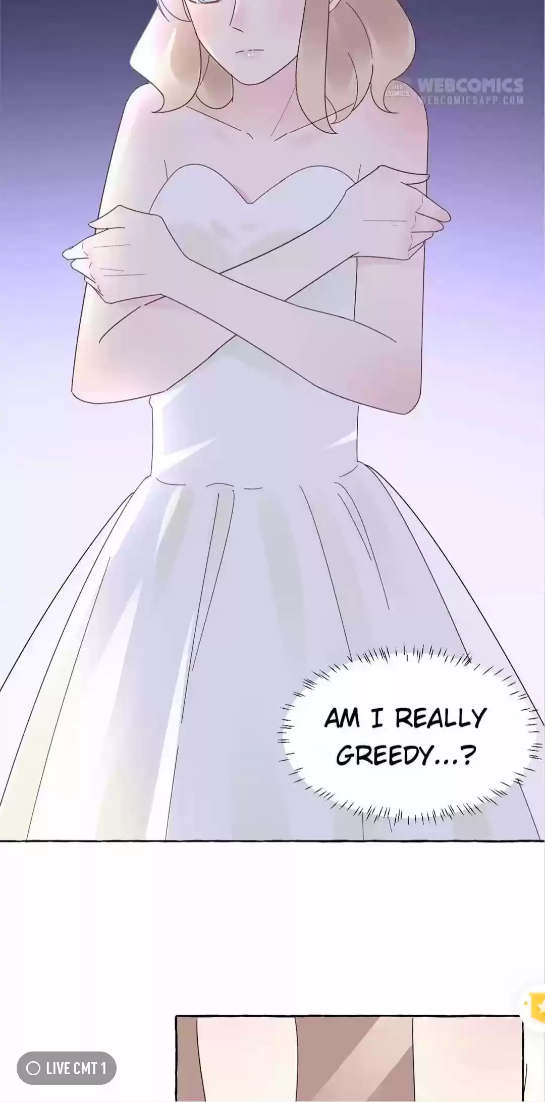 Be My Only Love Chapter 105