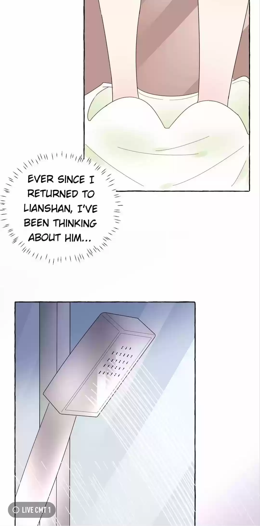 Be My Only Love Chapter 105