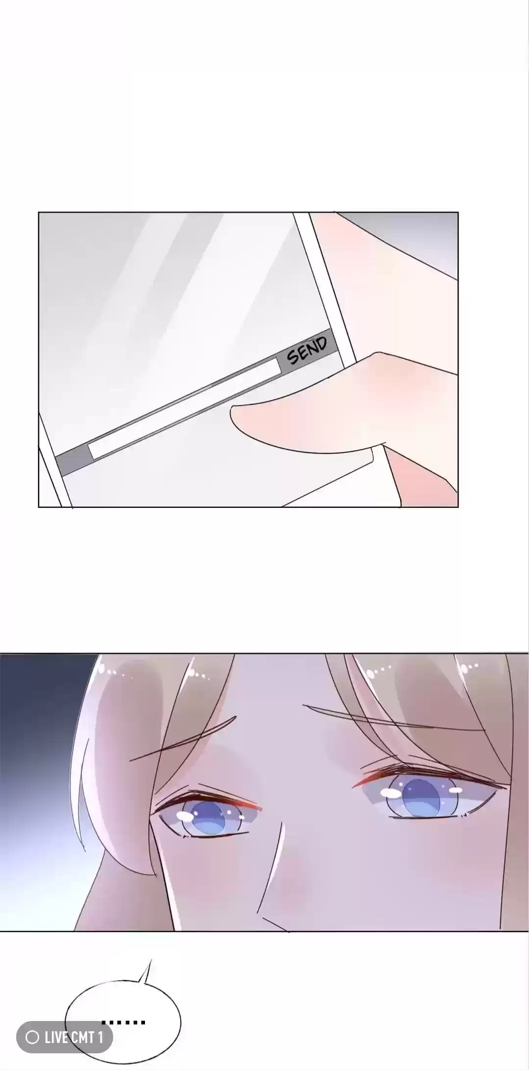 Be My Only Love Chapter 105