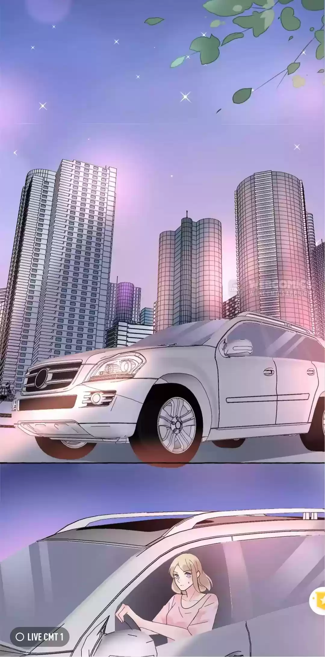 Be My Only Love Chapter 105