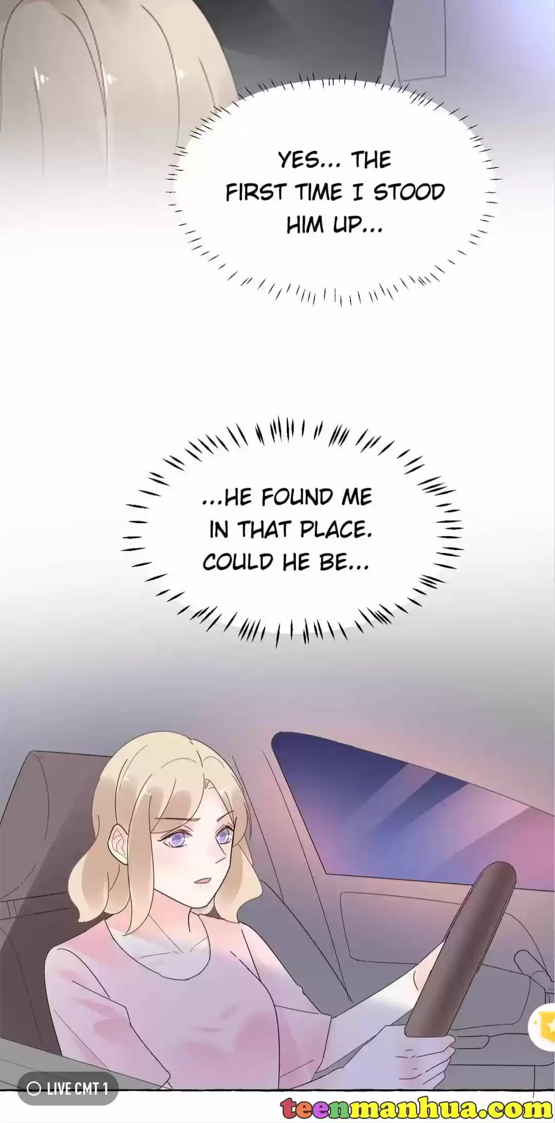 Be My Only Love Chapter 105