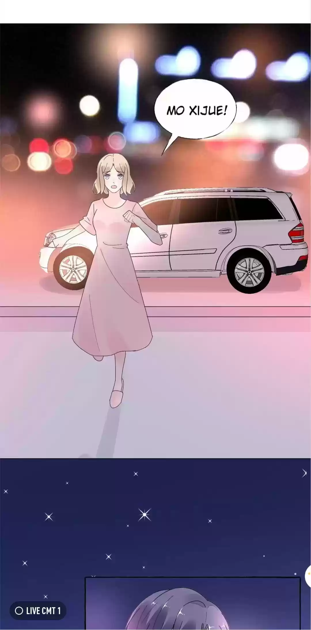 Be My Only Love Chapter 105