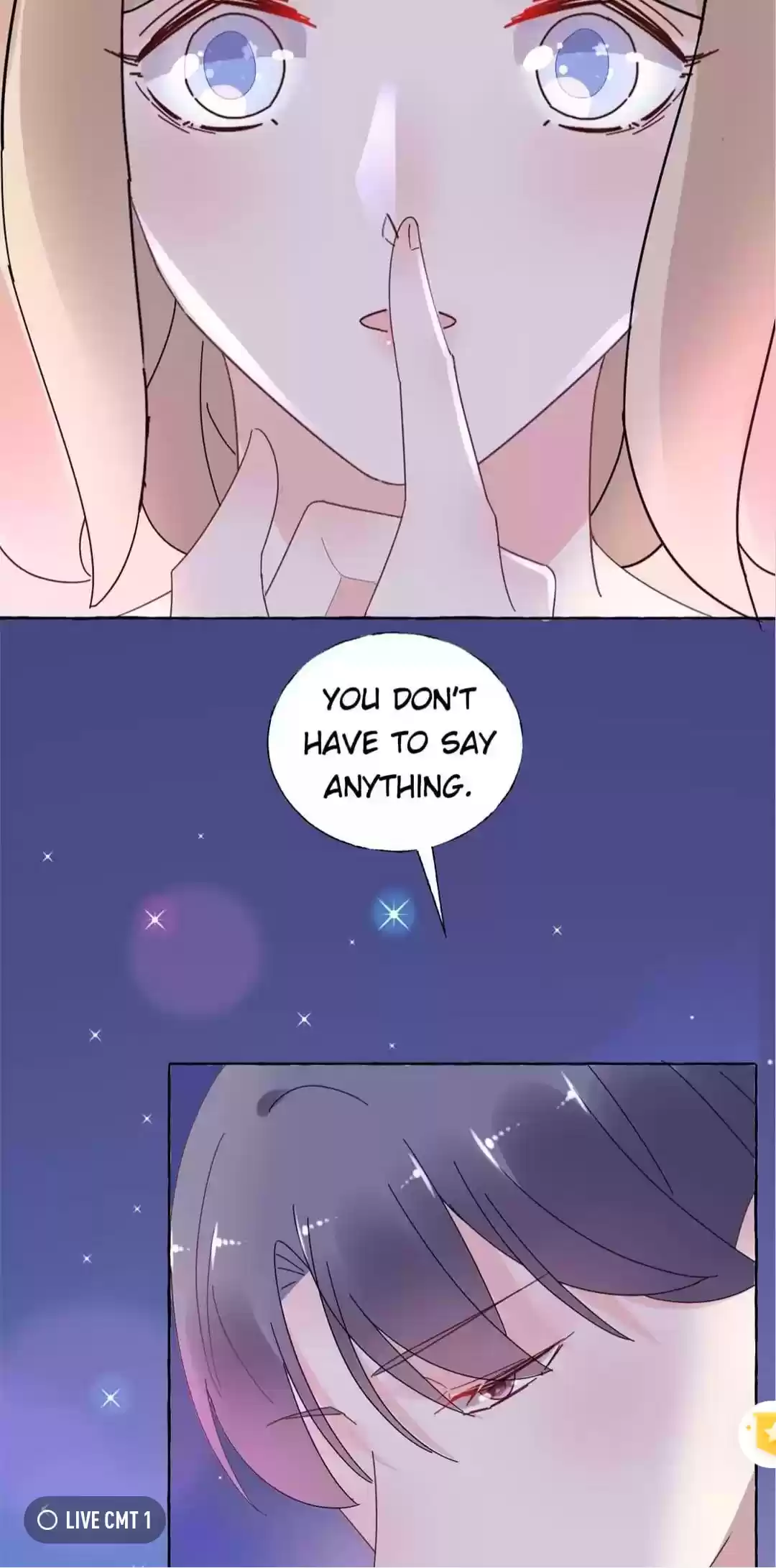 Be My Only Love Chapter 105