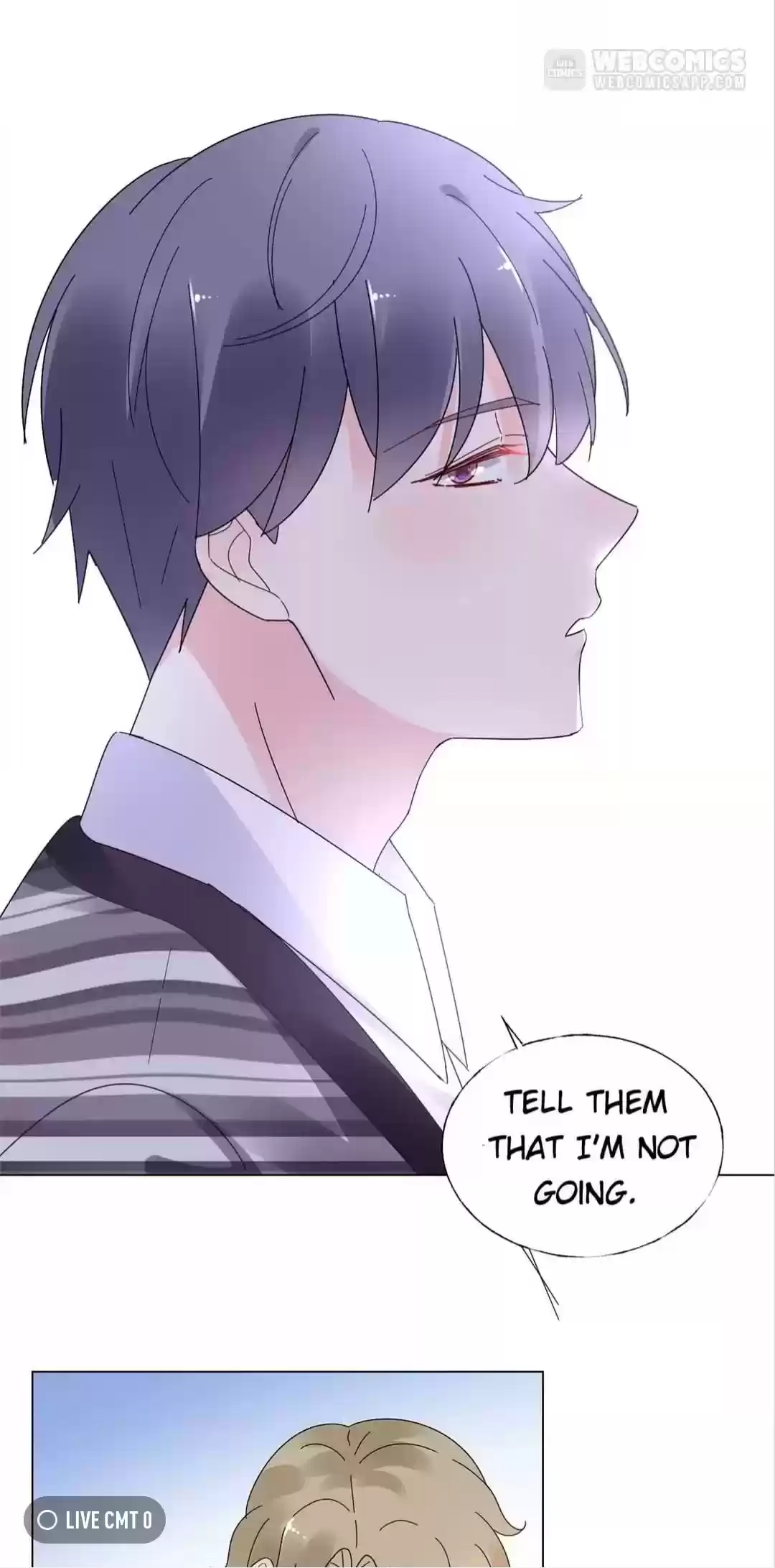 Be My Only Love Chapter 106