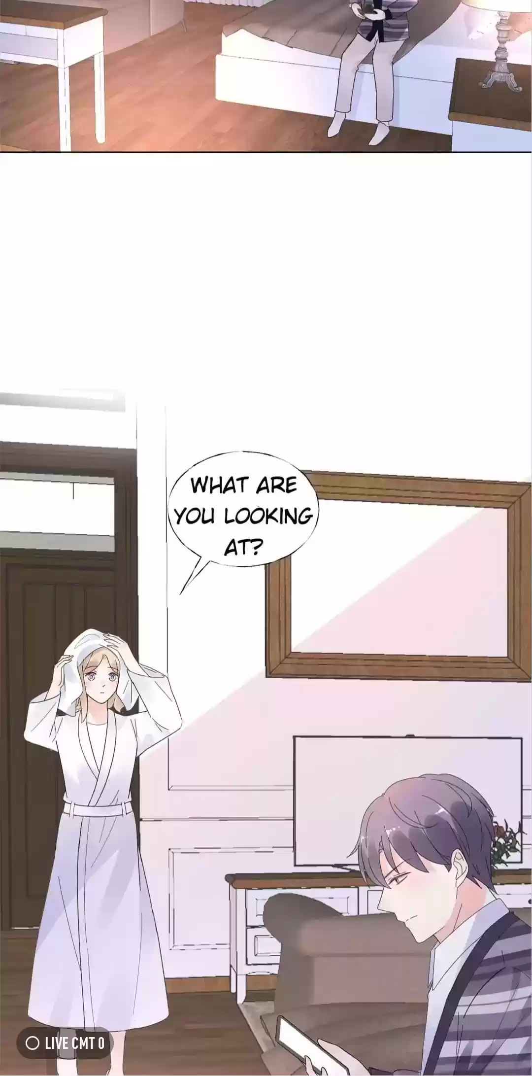 Be My Only Love Chapter 106