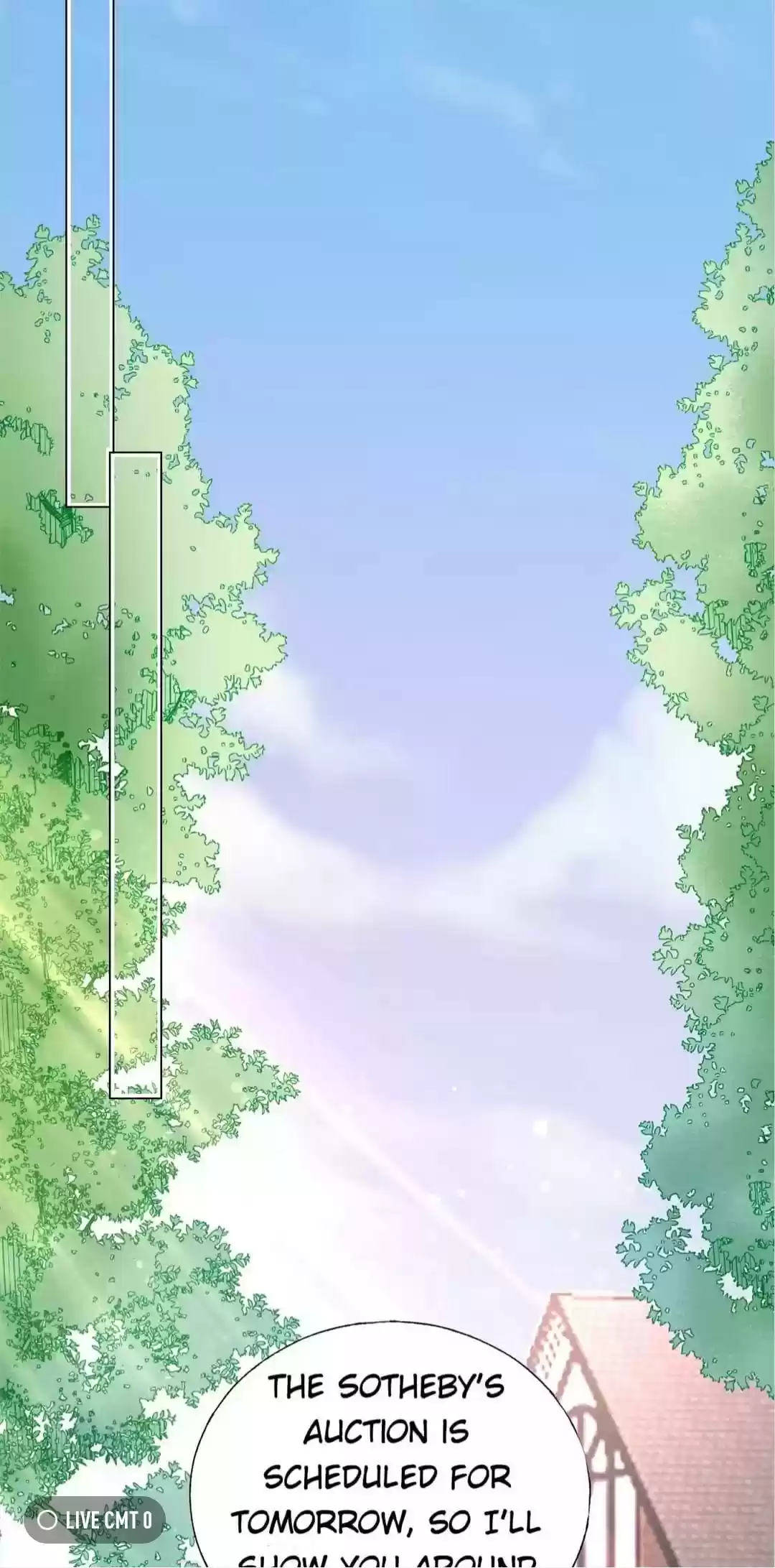 Be My Only Love Chapter 106