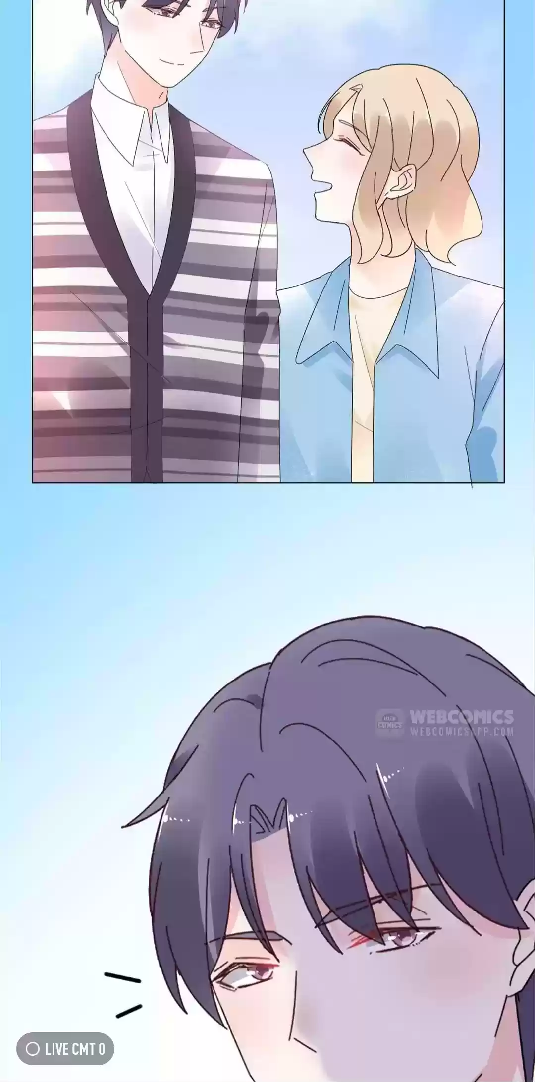 Be My Only Love Chapter 106