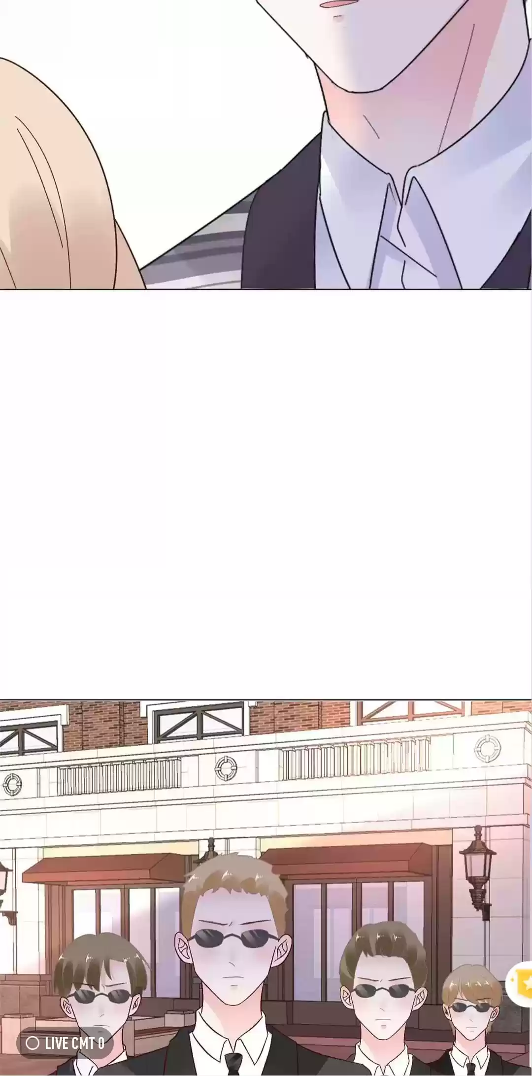 Be My Only Love Chapter 106