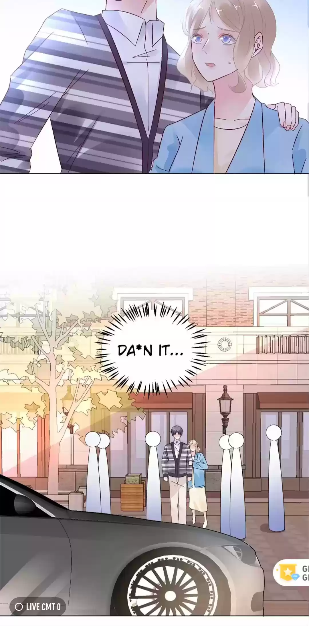 Be My Only Love Chapter 106