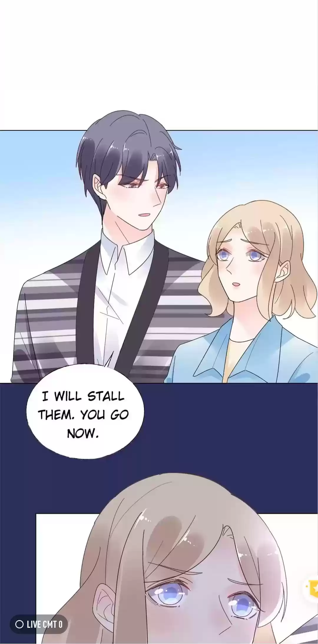 Be My Only Love Chapter 106