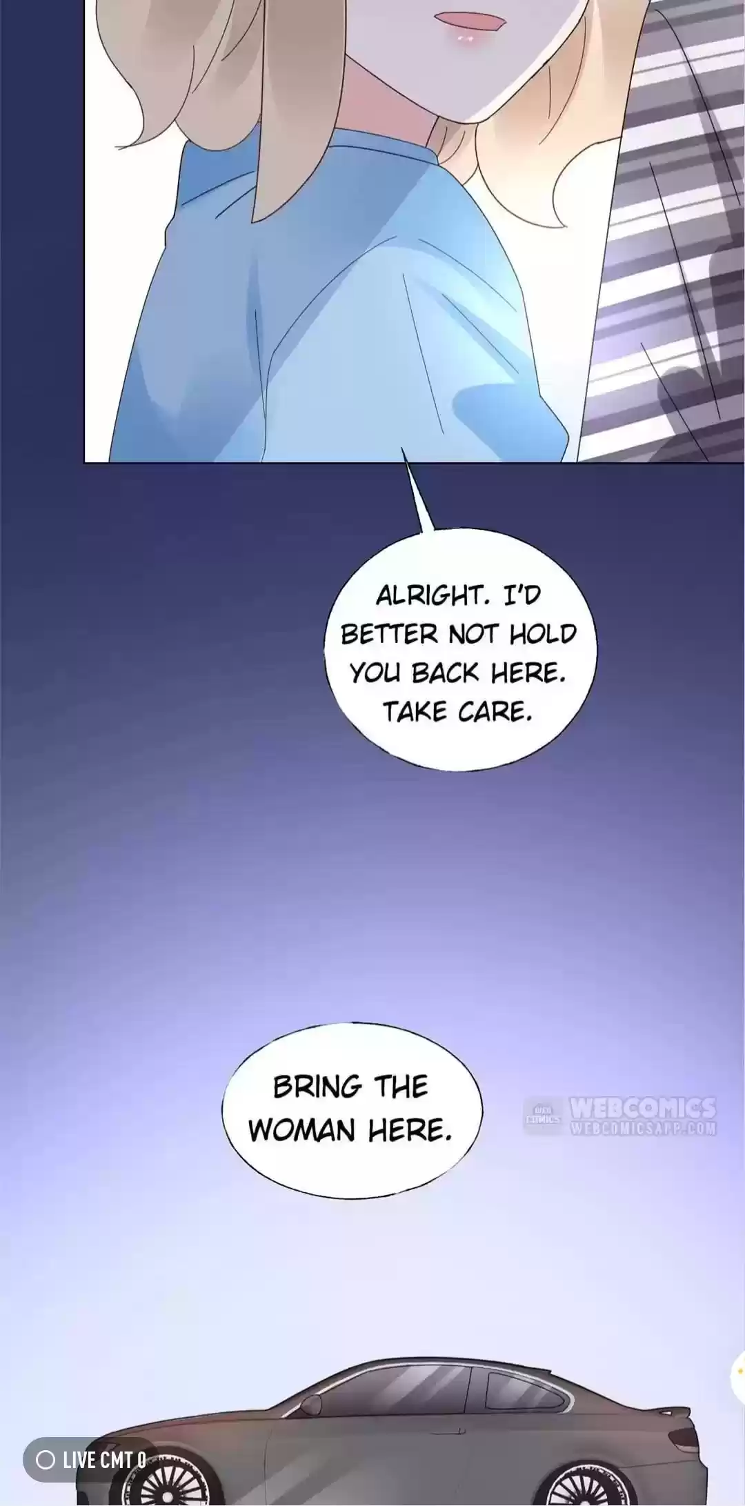 Be My Only Love Chapter 106