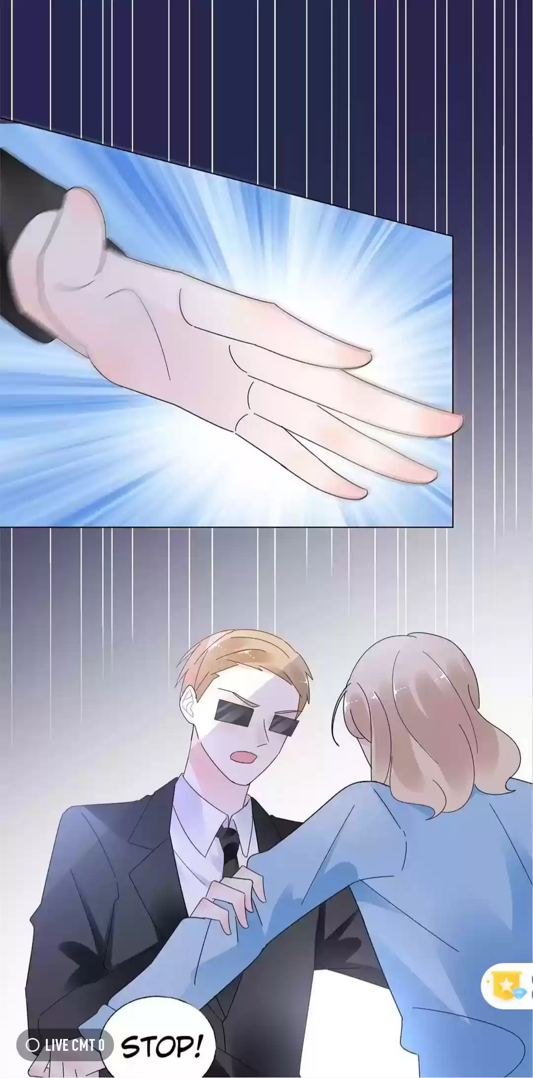 Be My Only Love Chapter 106