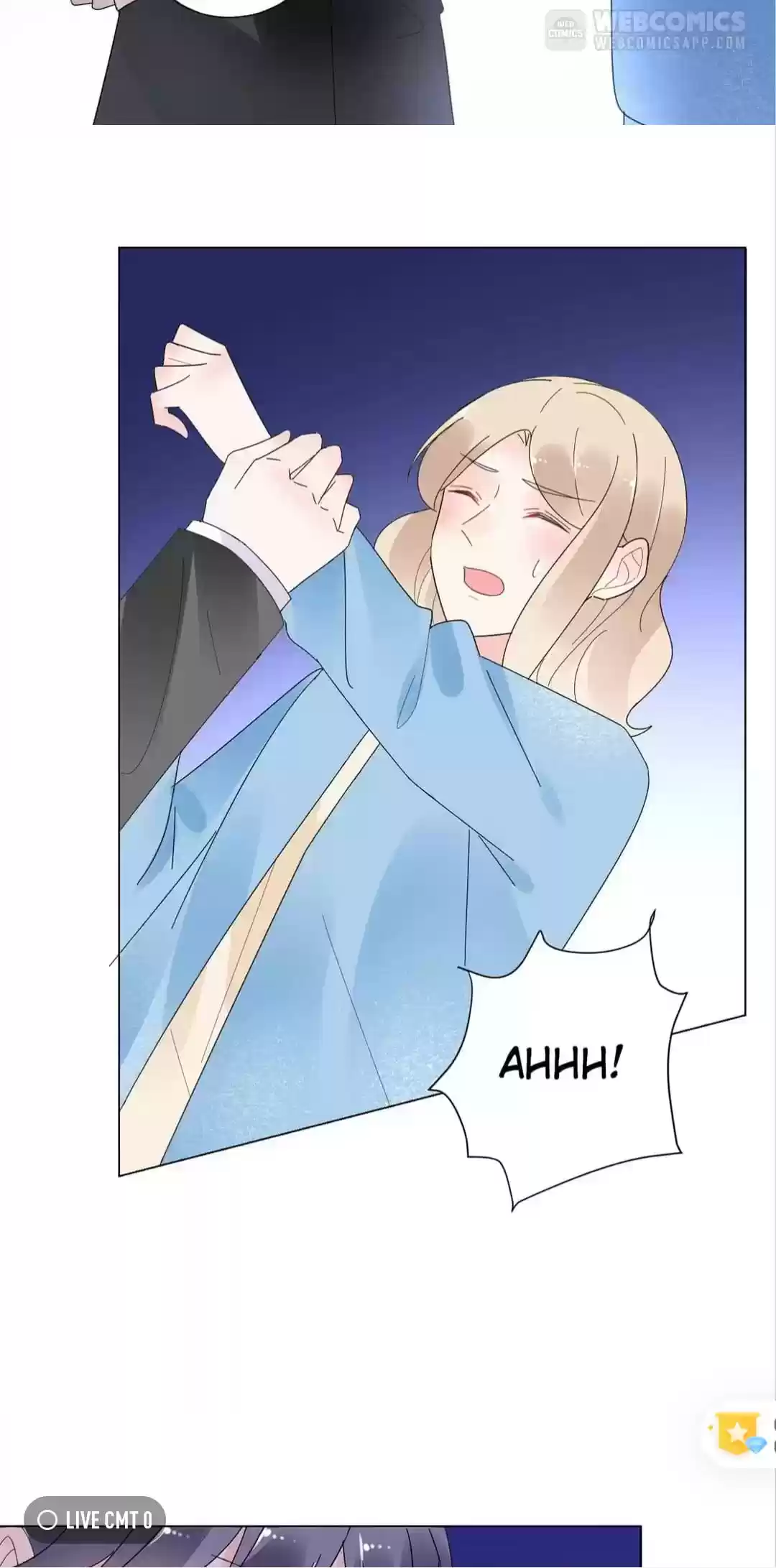 Be My Only Love Chapter 106