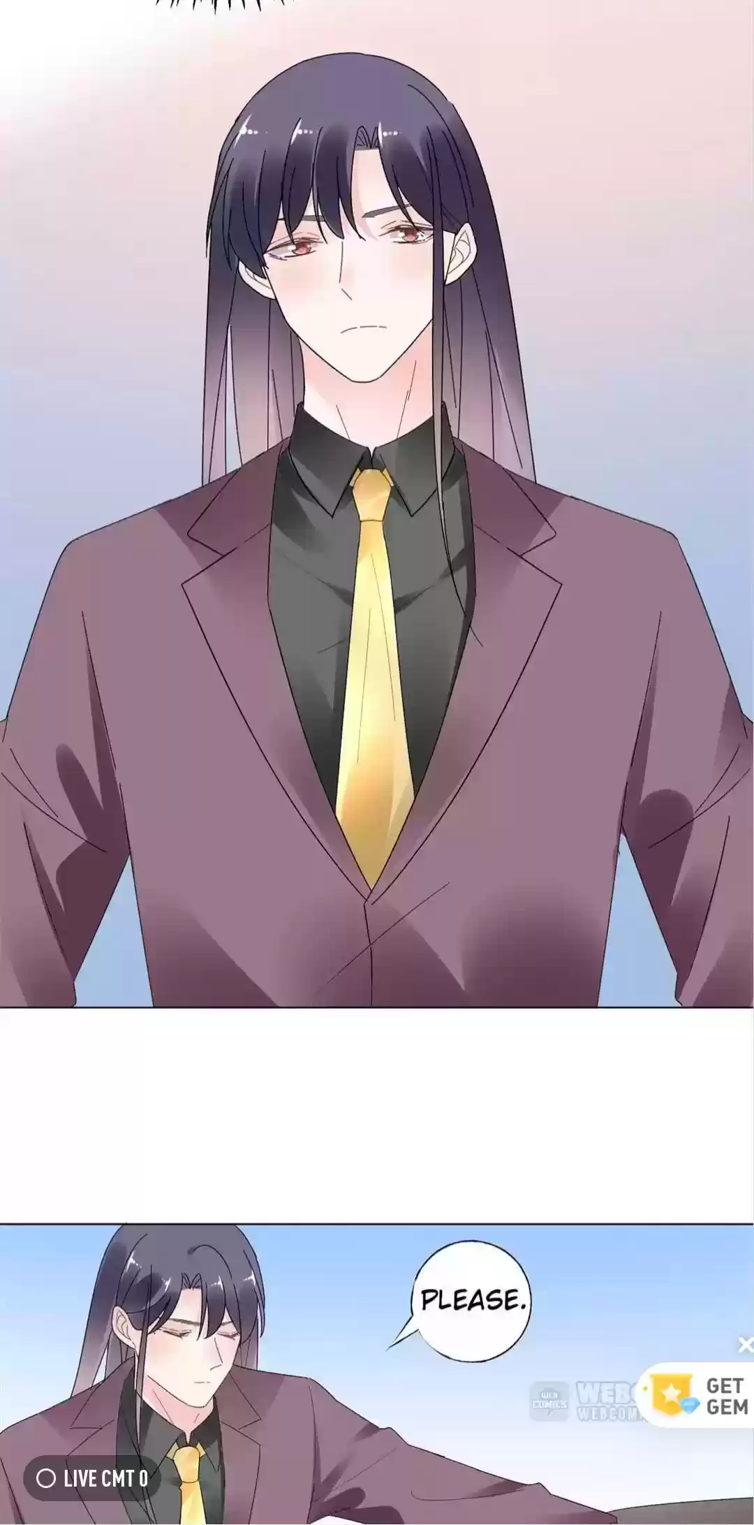 Be My Only Love Chapter 106