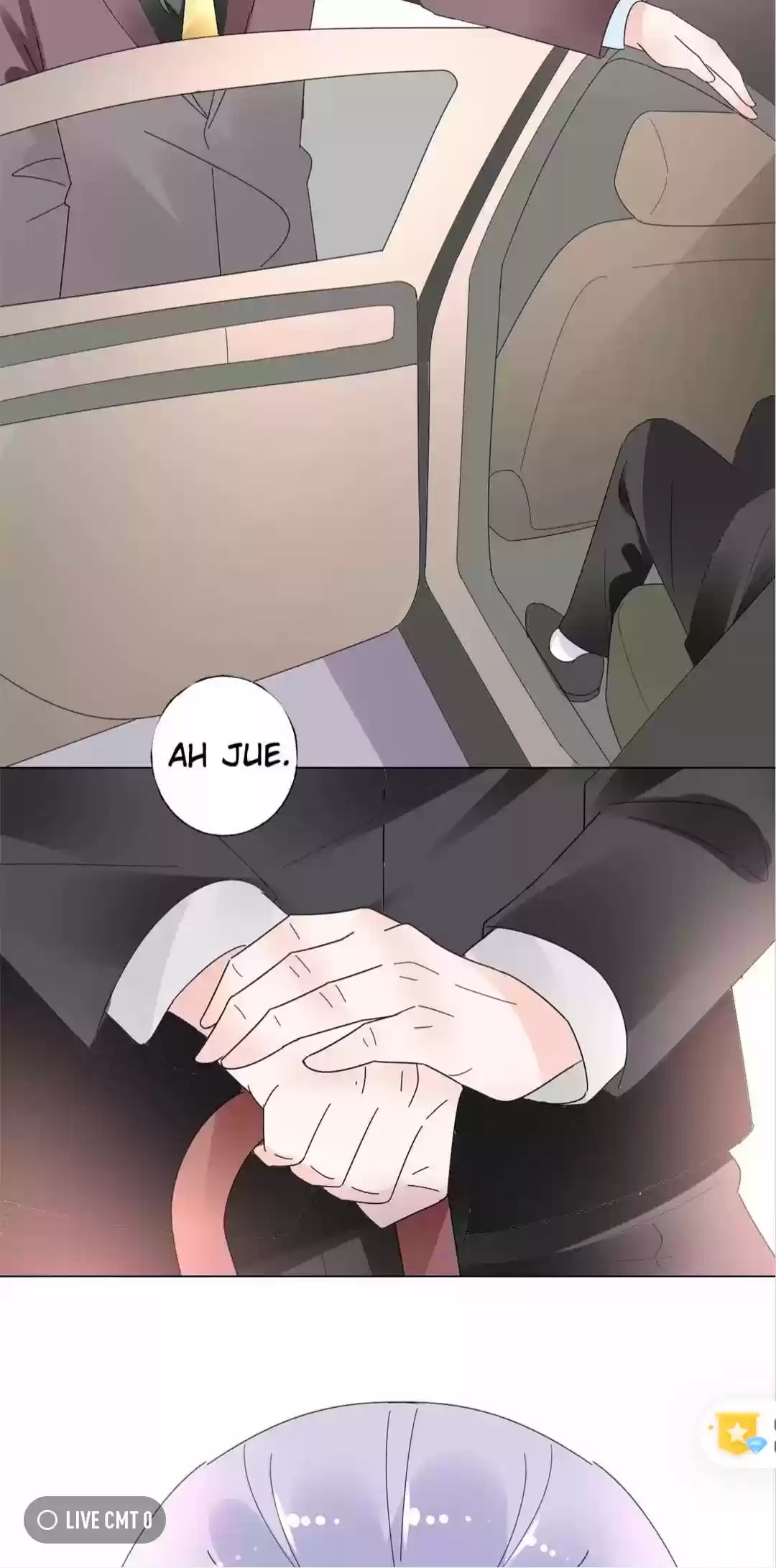 Be My Only Love Chapter 106