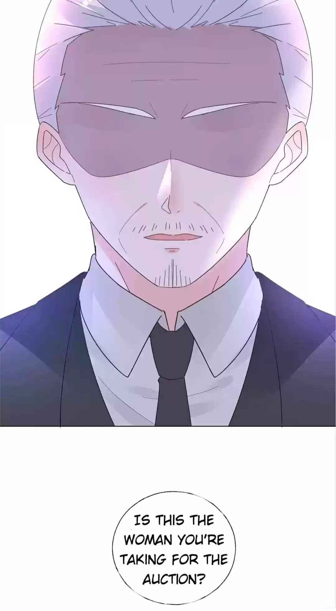 Be My Only Love Chapter 106