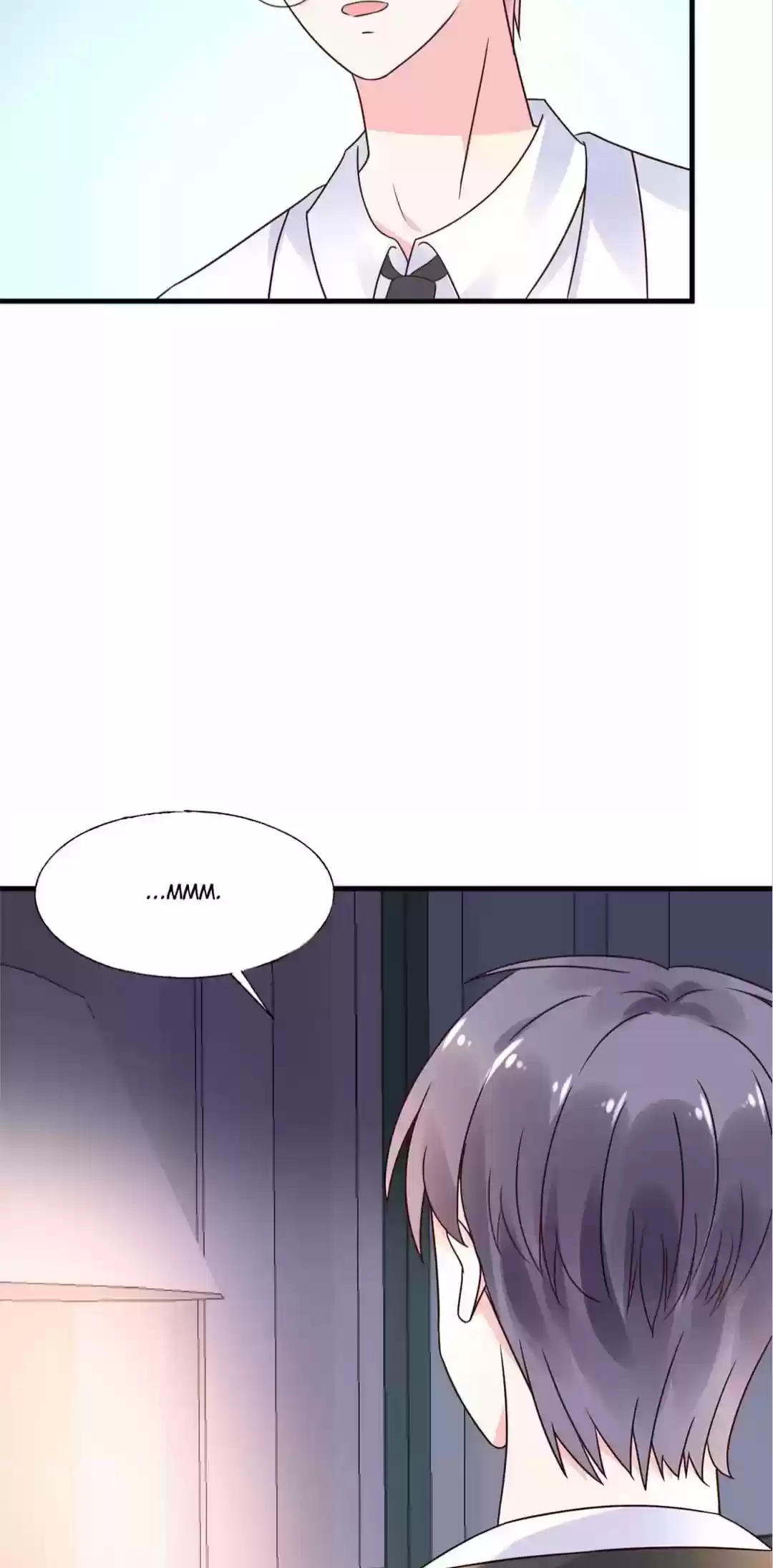 Be My Only Love Chapter 11