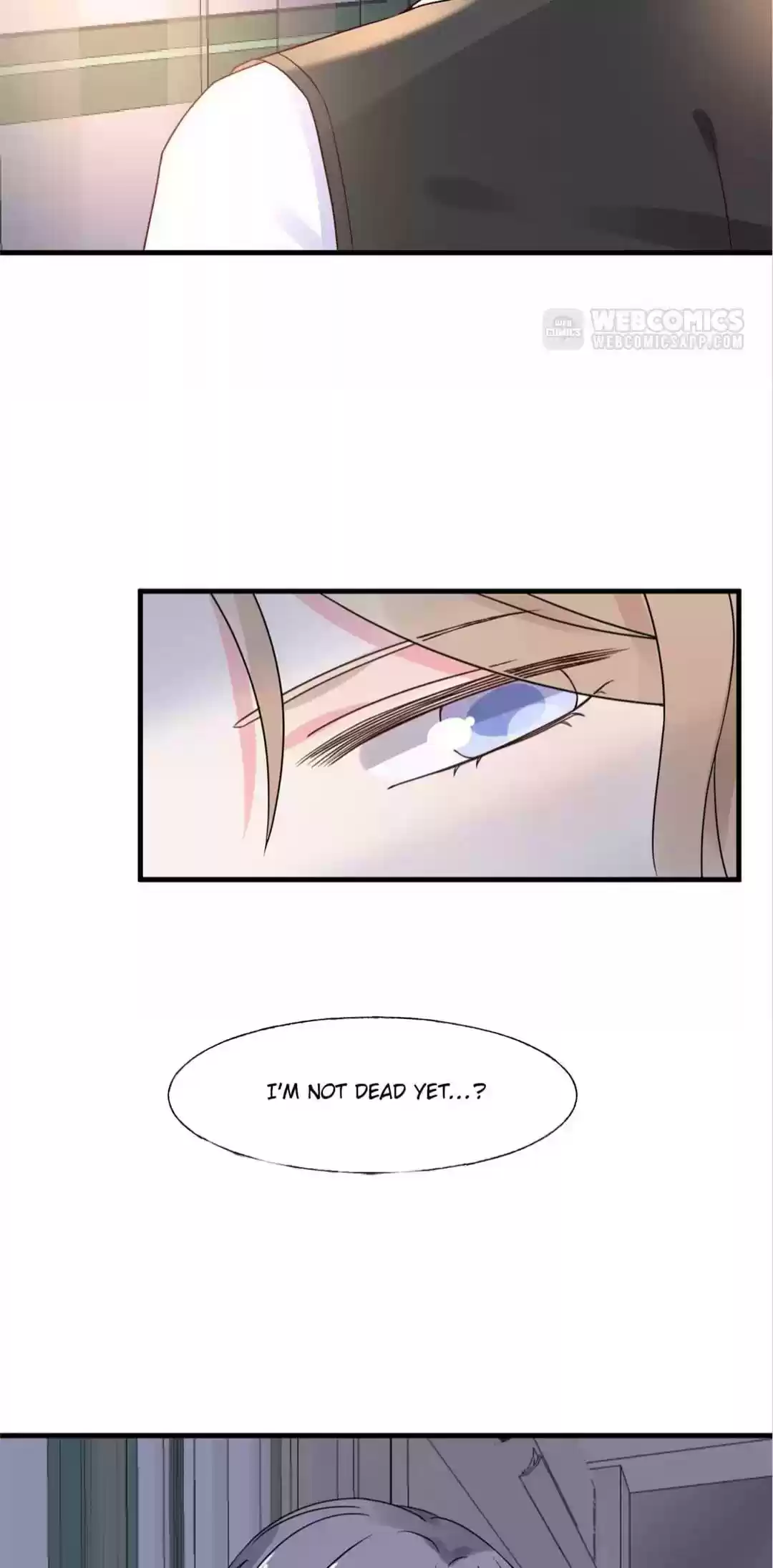 Be My Only Love Chapter 11