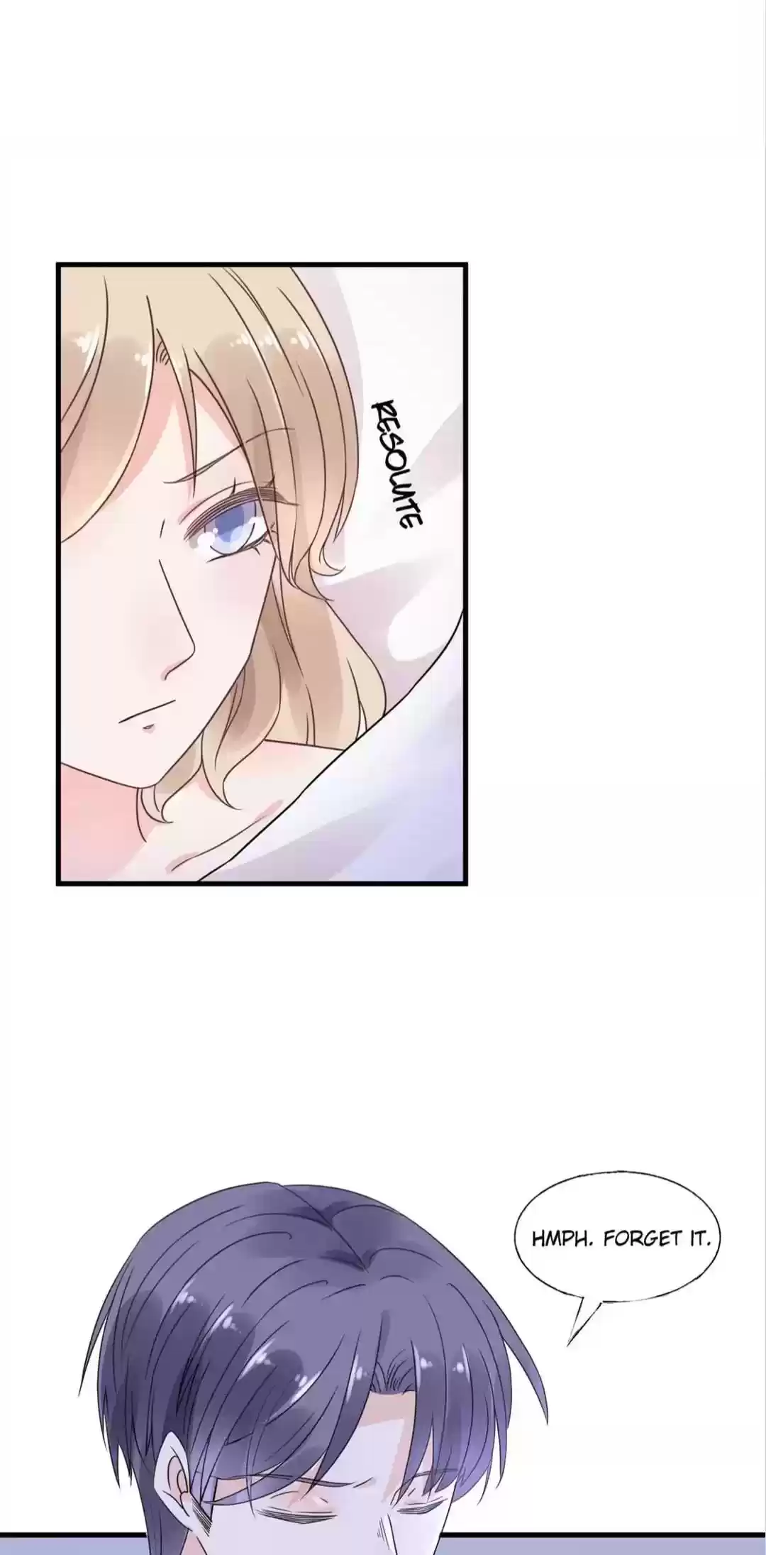 Be My Only Love Chapter 11