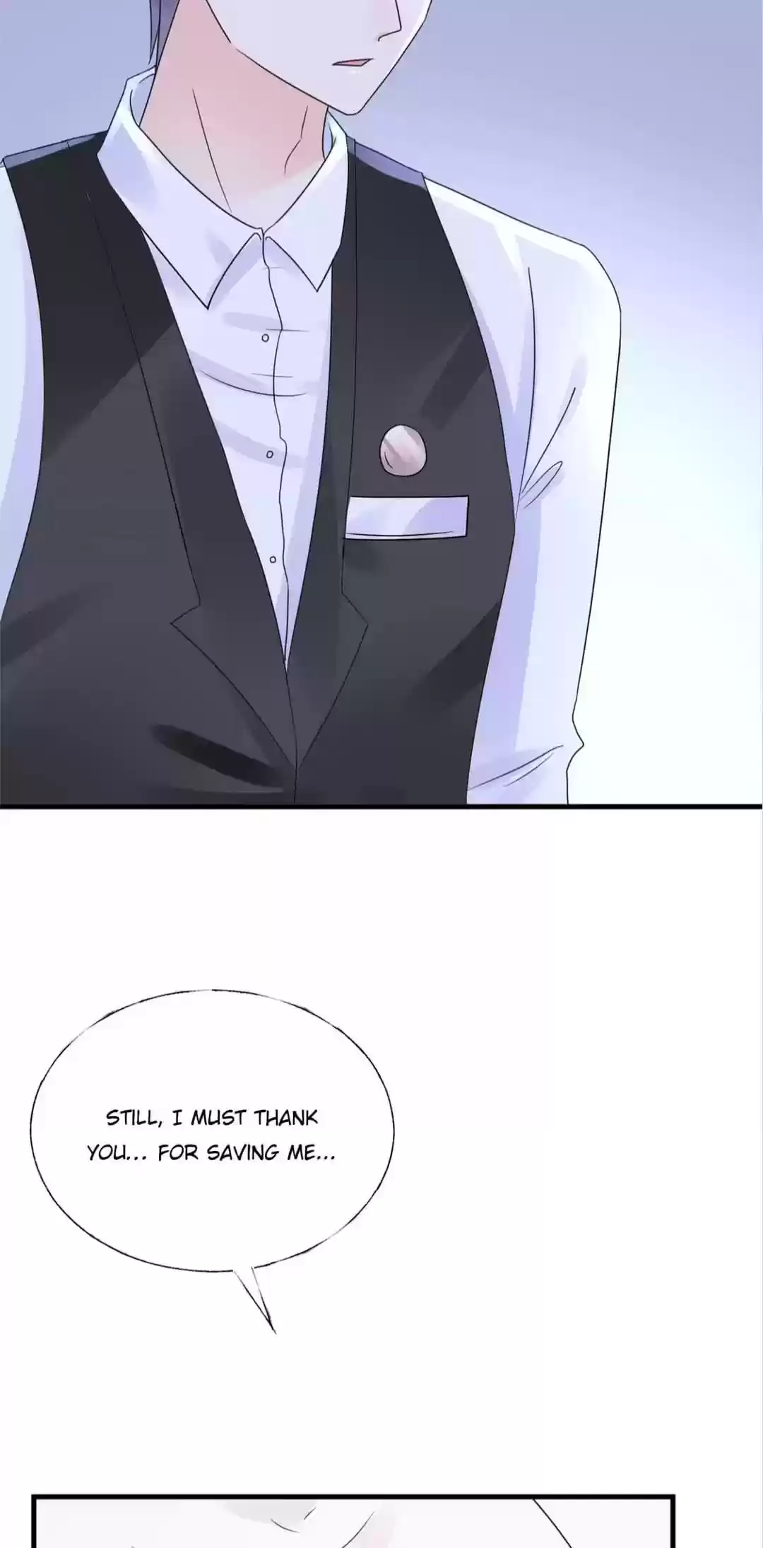 Be My Only Love Chapter 11