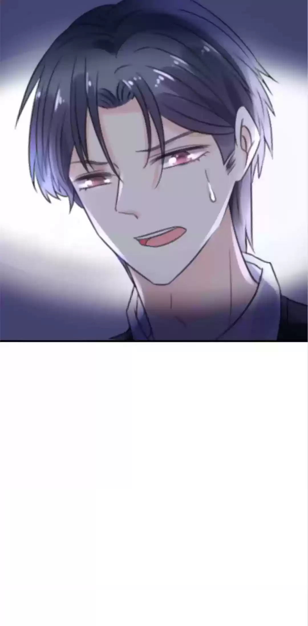 Be My Only Love Chapter 11