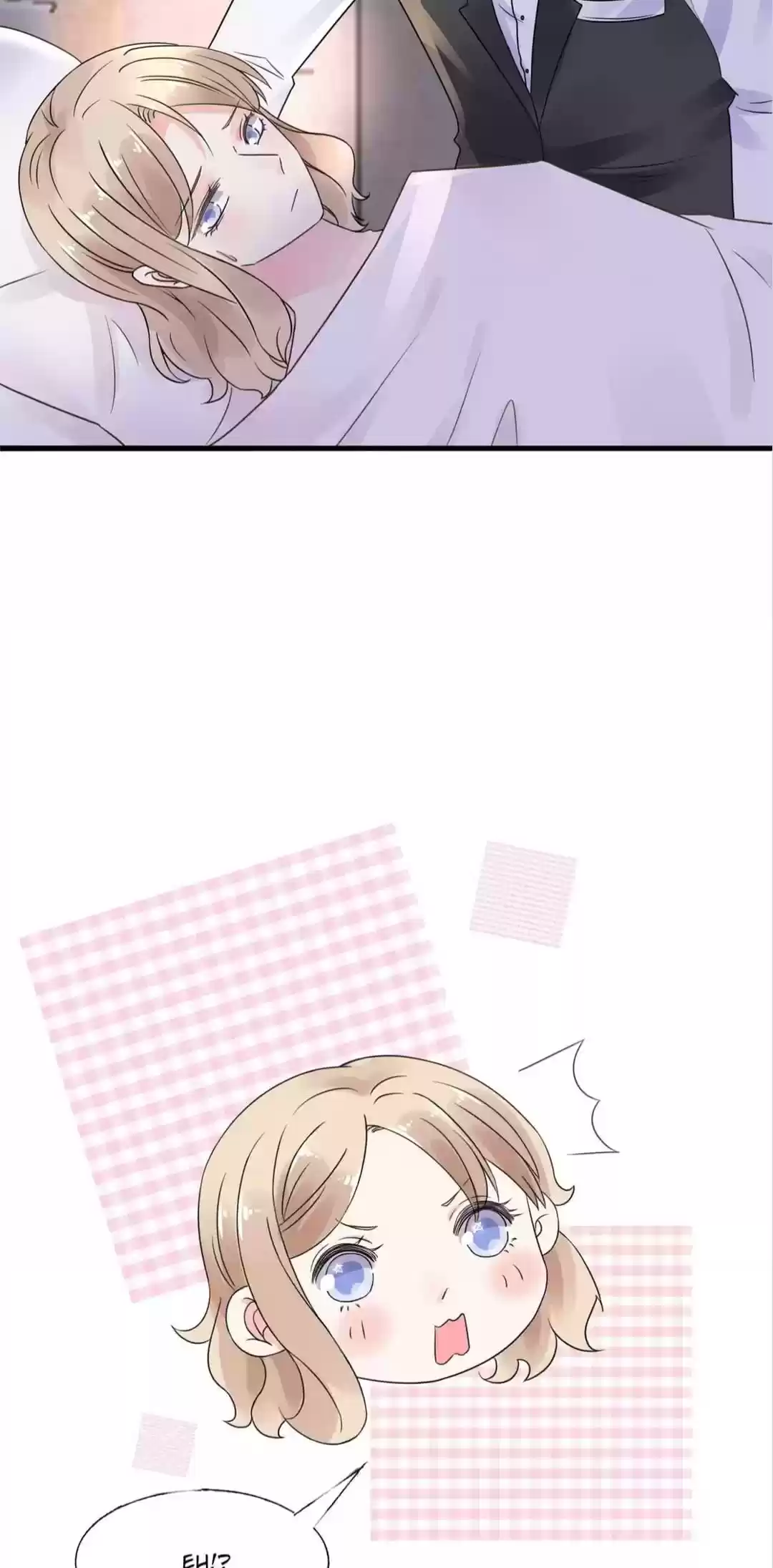 Be My Only Love Chapter 11