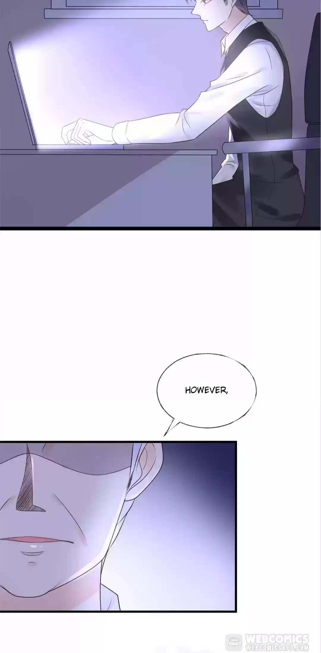 Be My Only Love Chapter 11