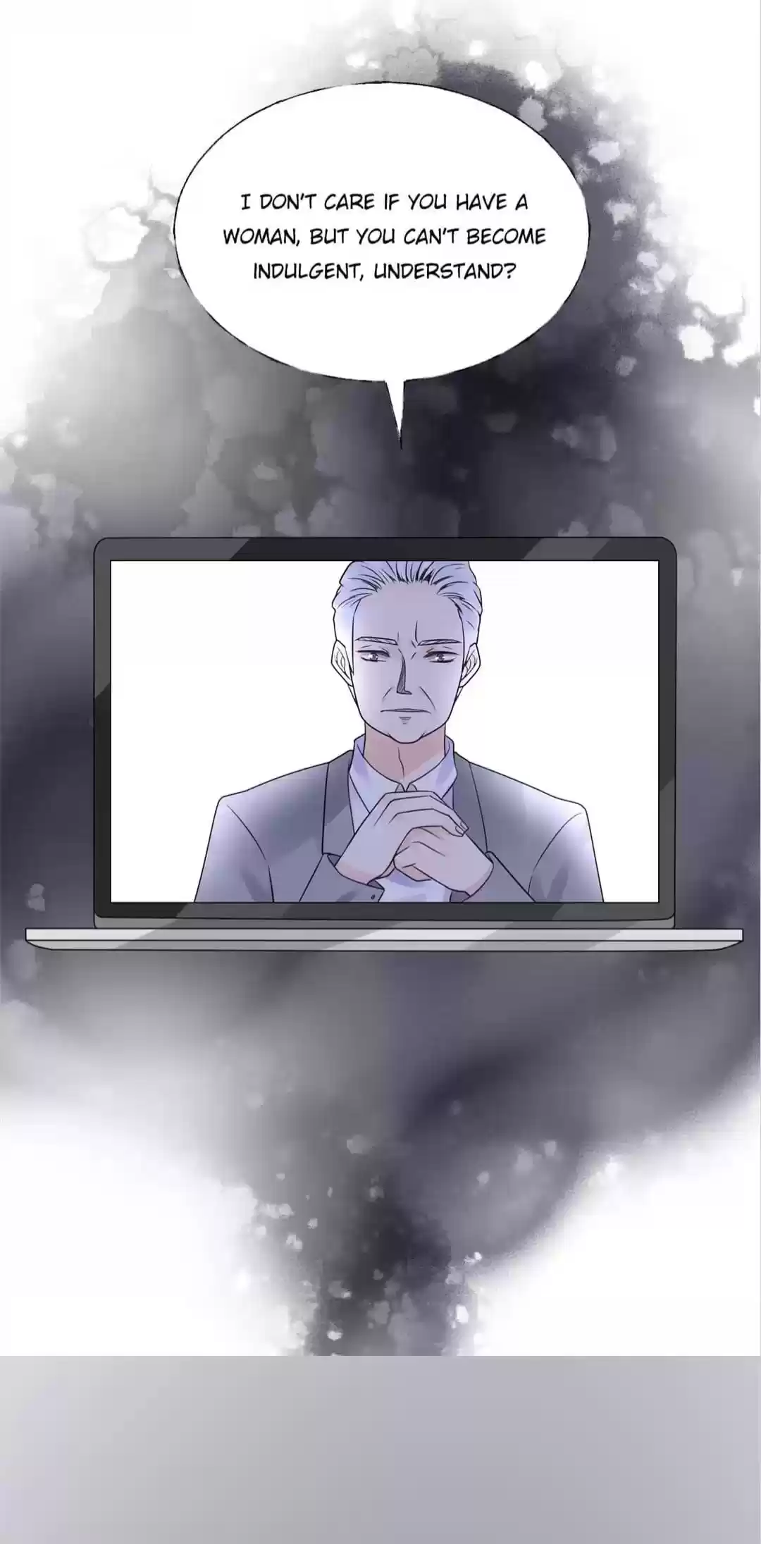 Be My Only Love Chapter 11