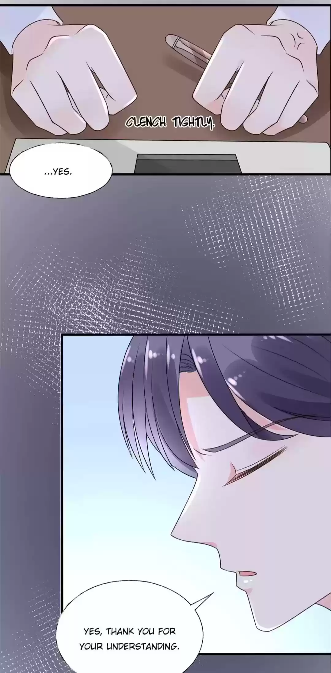 Be My Only Love Chapter 11