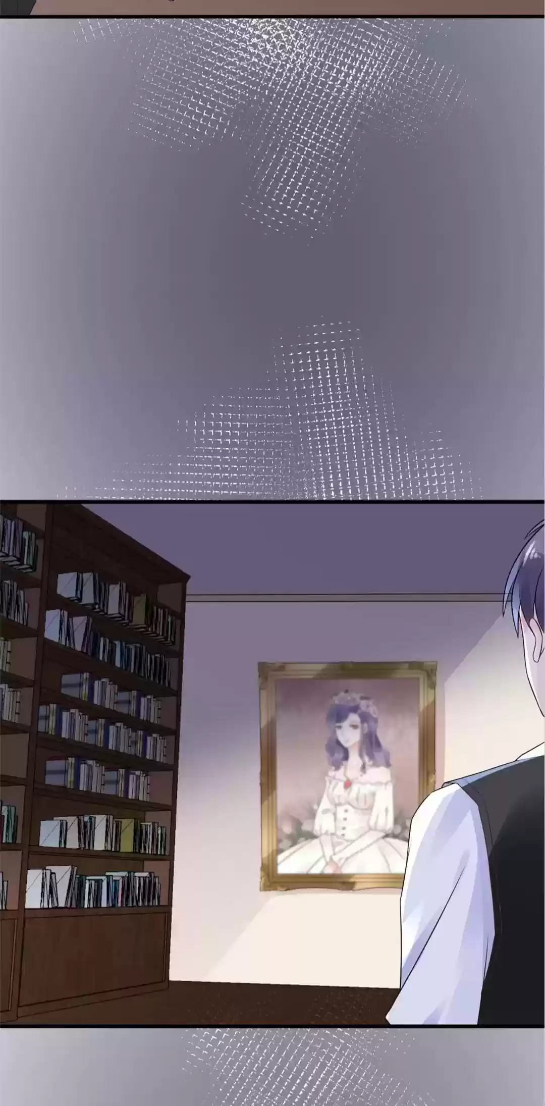 Be My Only Love Chapter 11