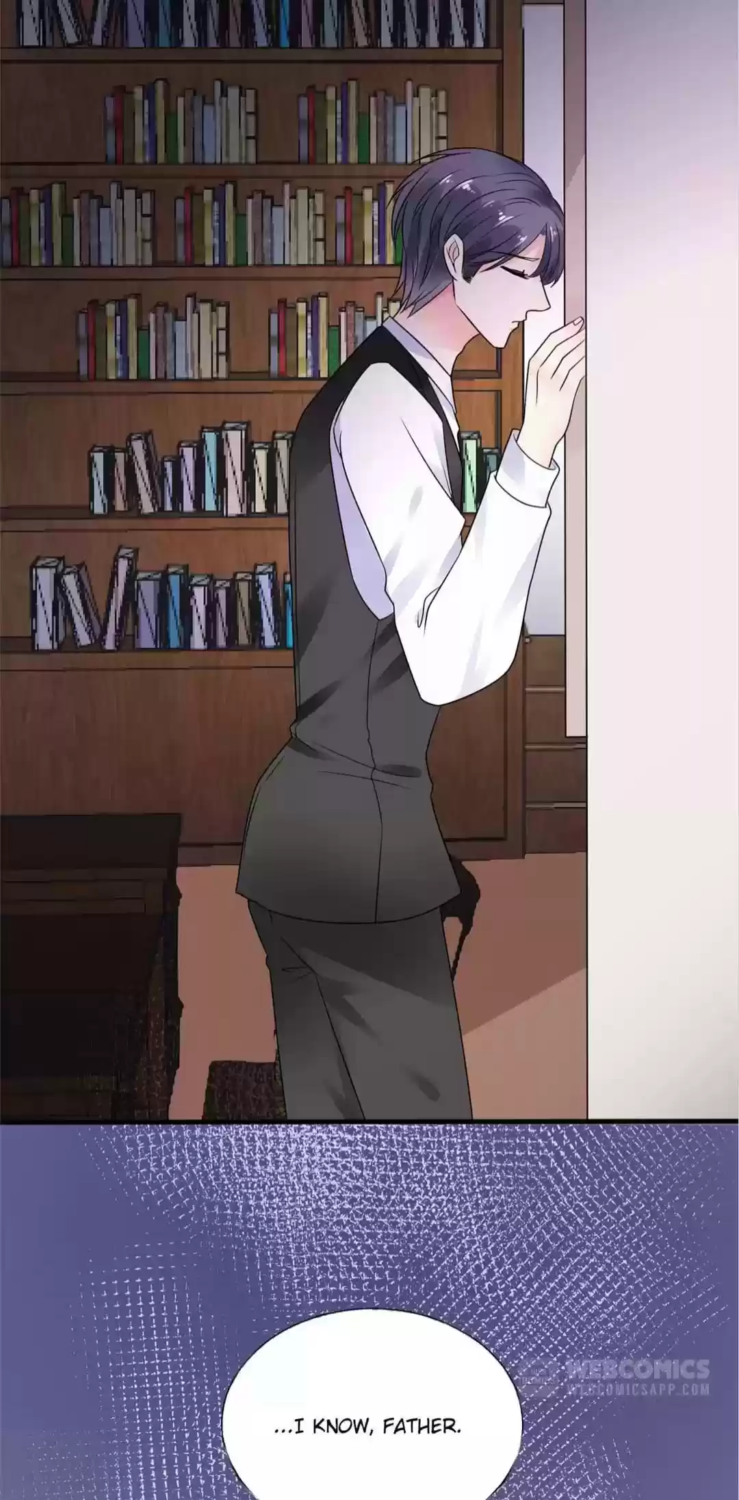 Be My Only Love Chapter 11