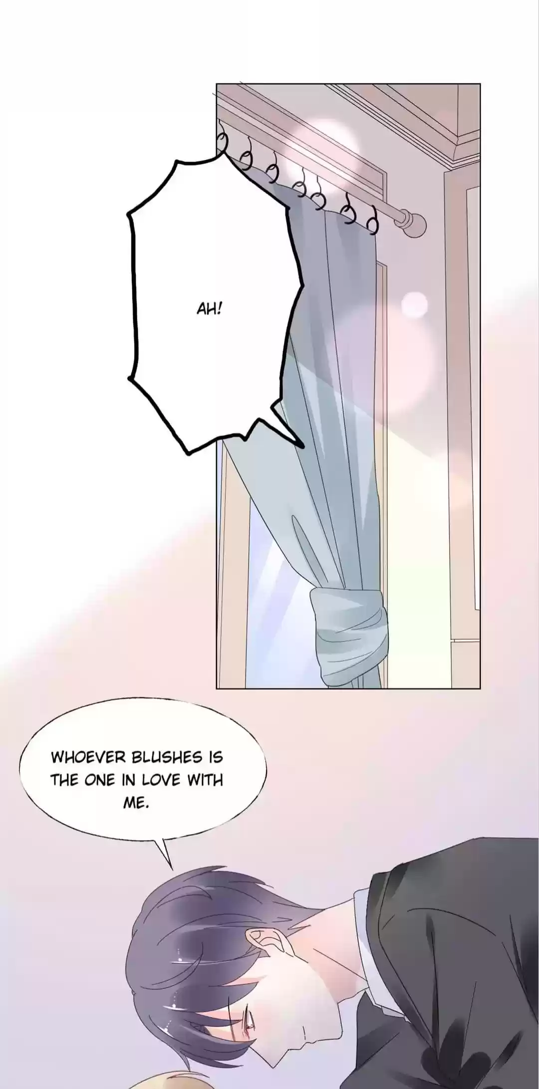 Be My Only Love Chapter 111