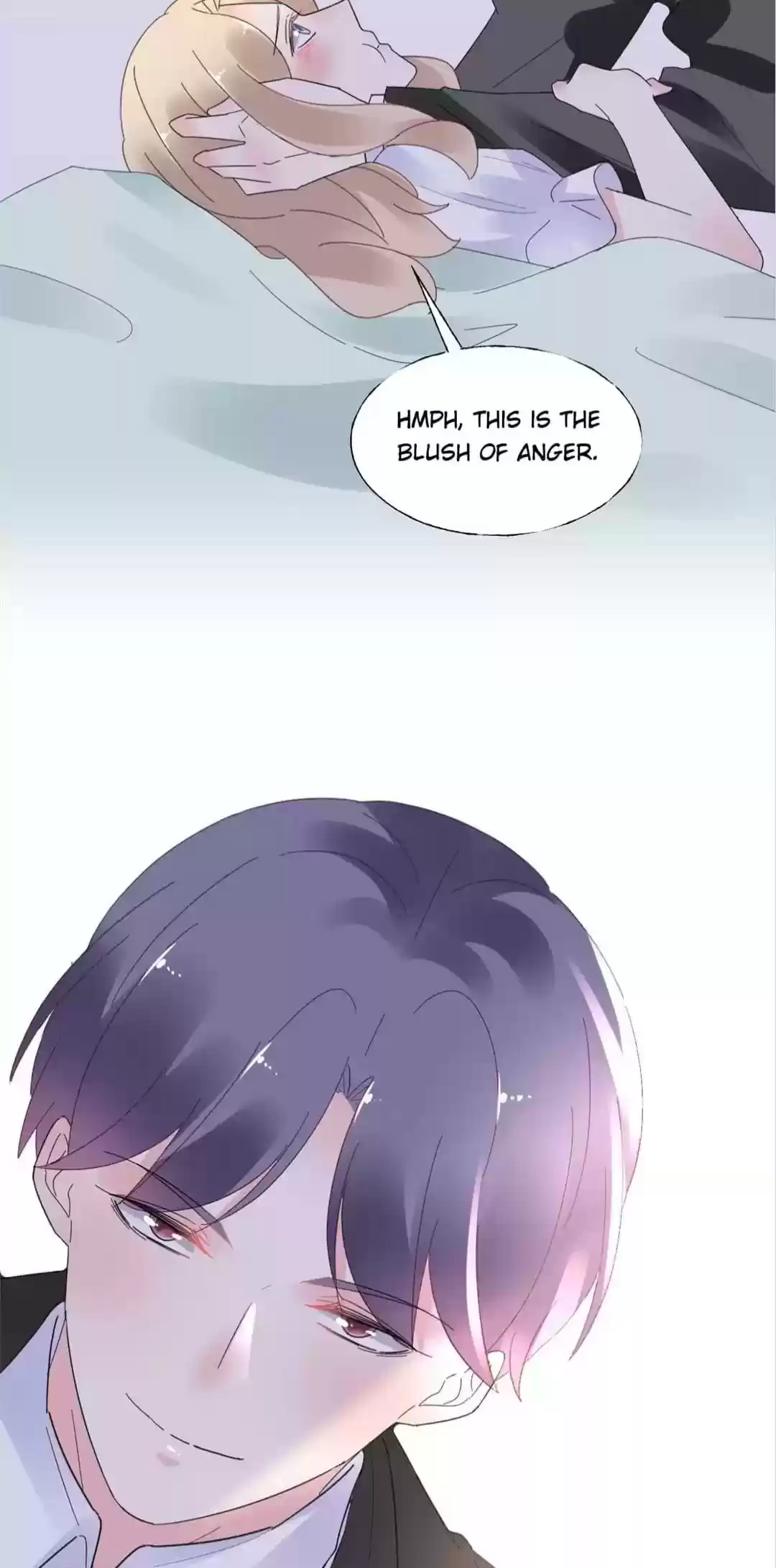 Be My Only Love Chapter 111