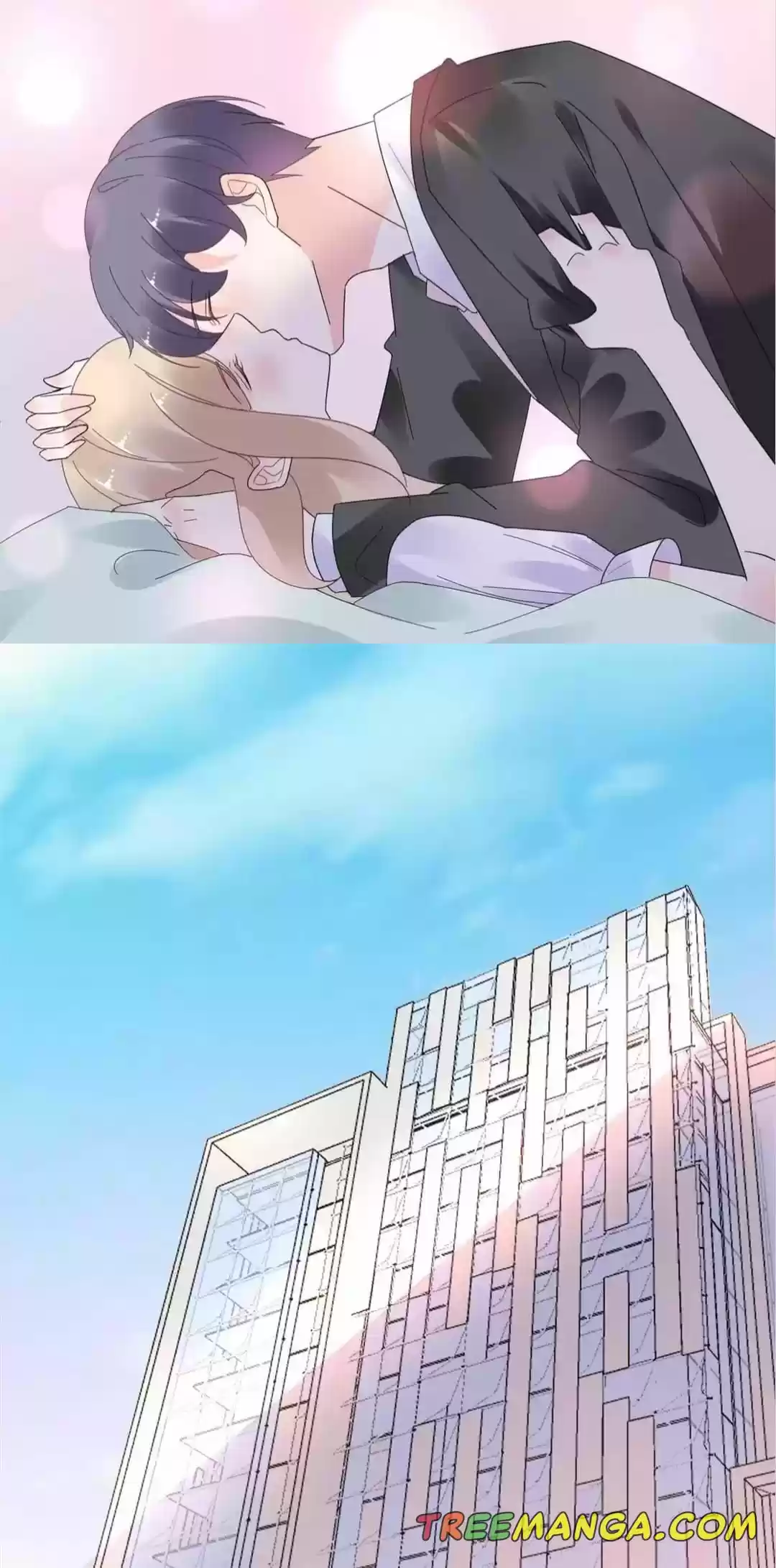 Be My Only Love Chapter 111