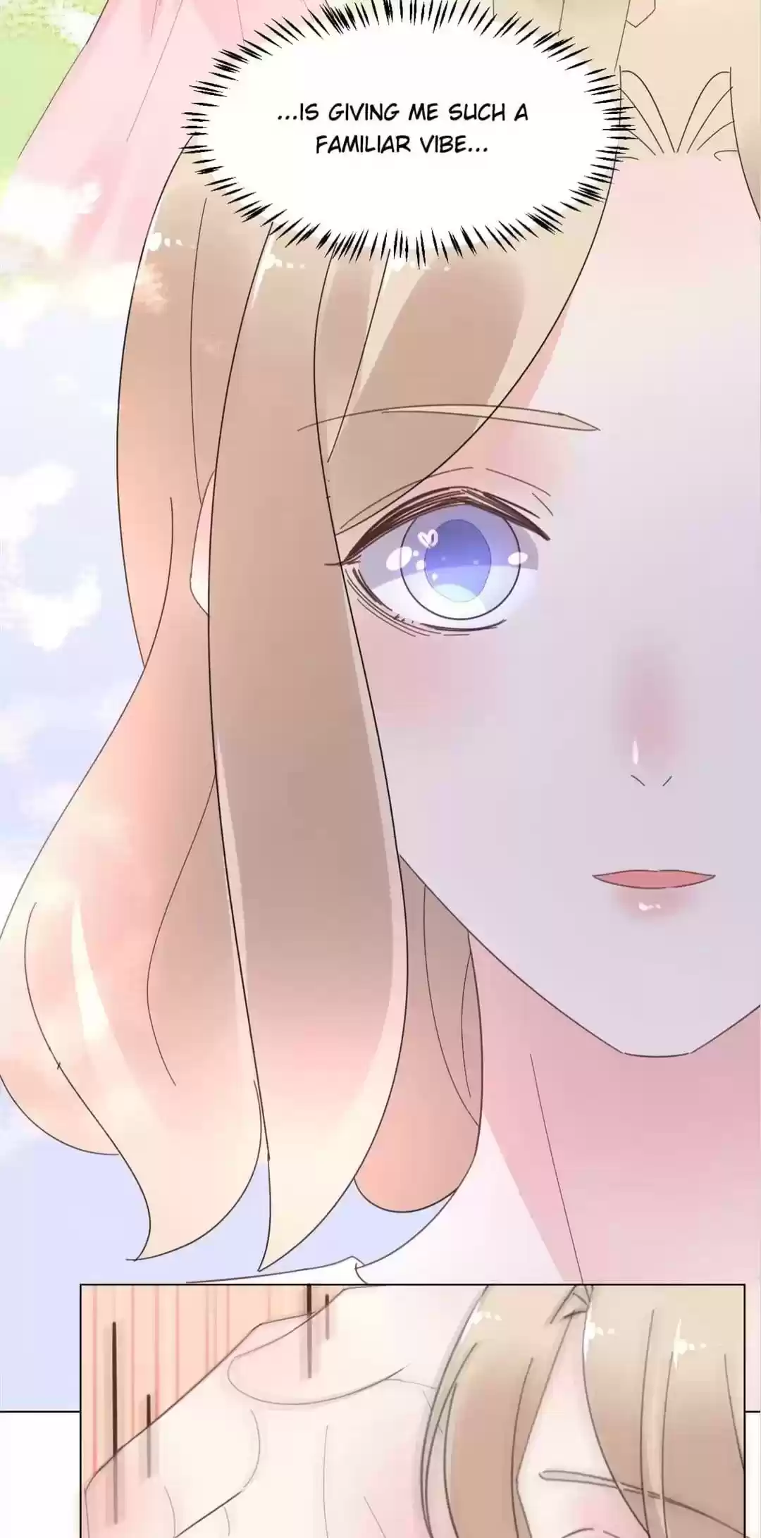 Be My Only Love Chapter 111