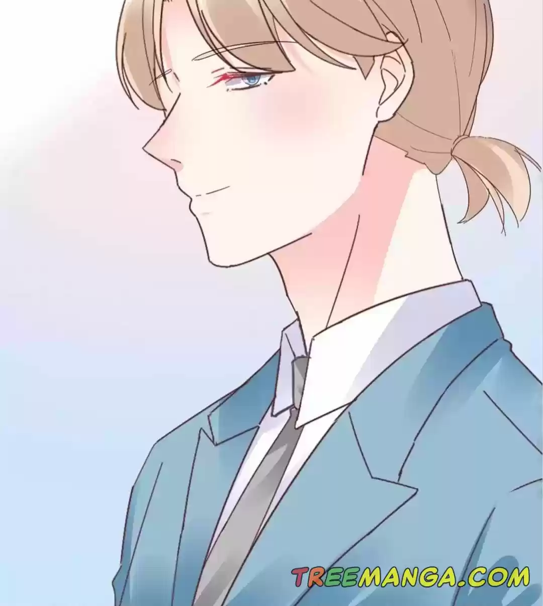 Be My Only Love Chapter 111