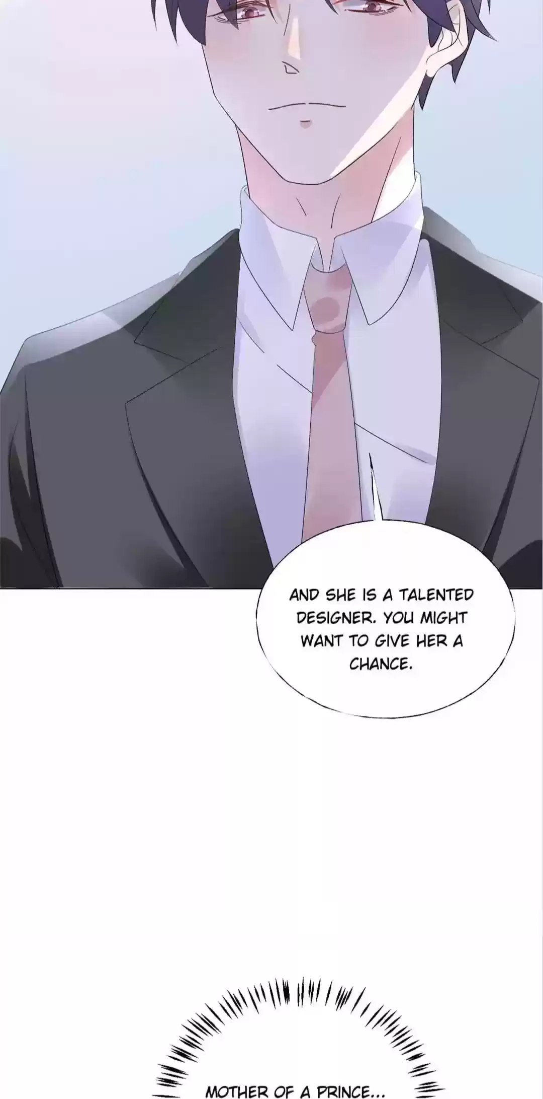 Be My Only Love Chapter 112