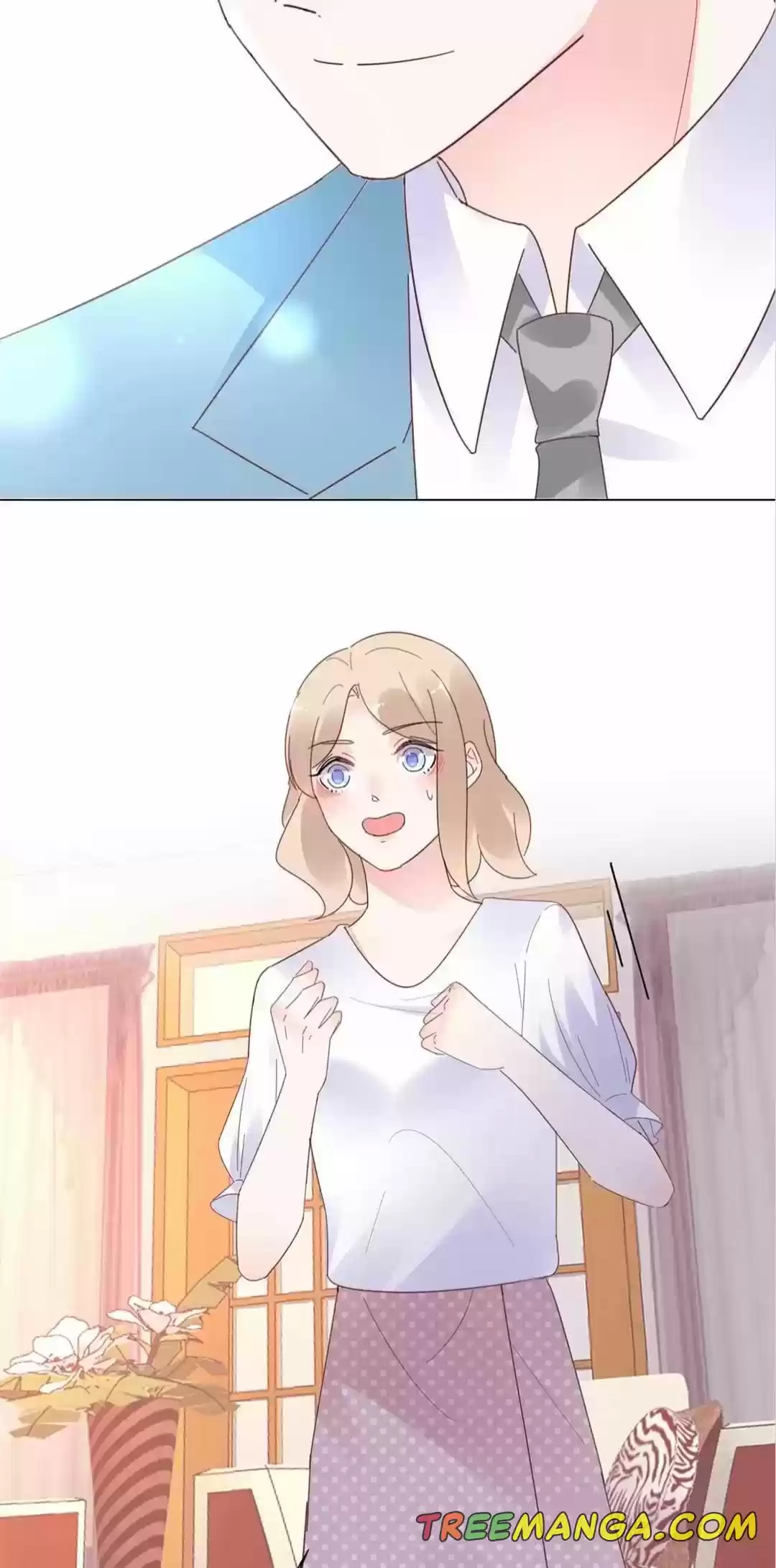 Be My Only Love Chapter 112