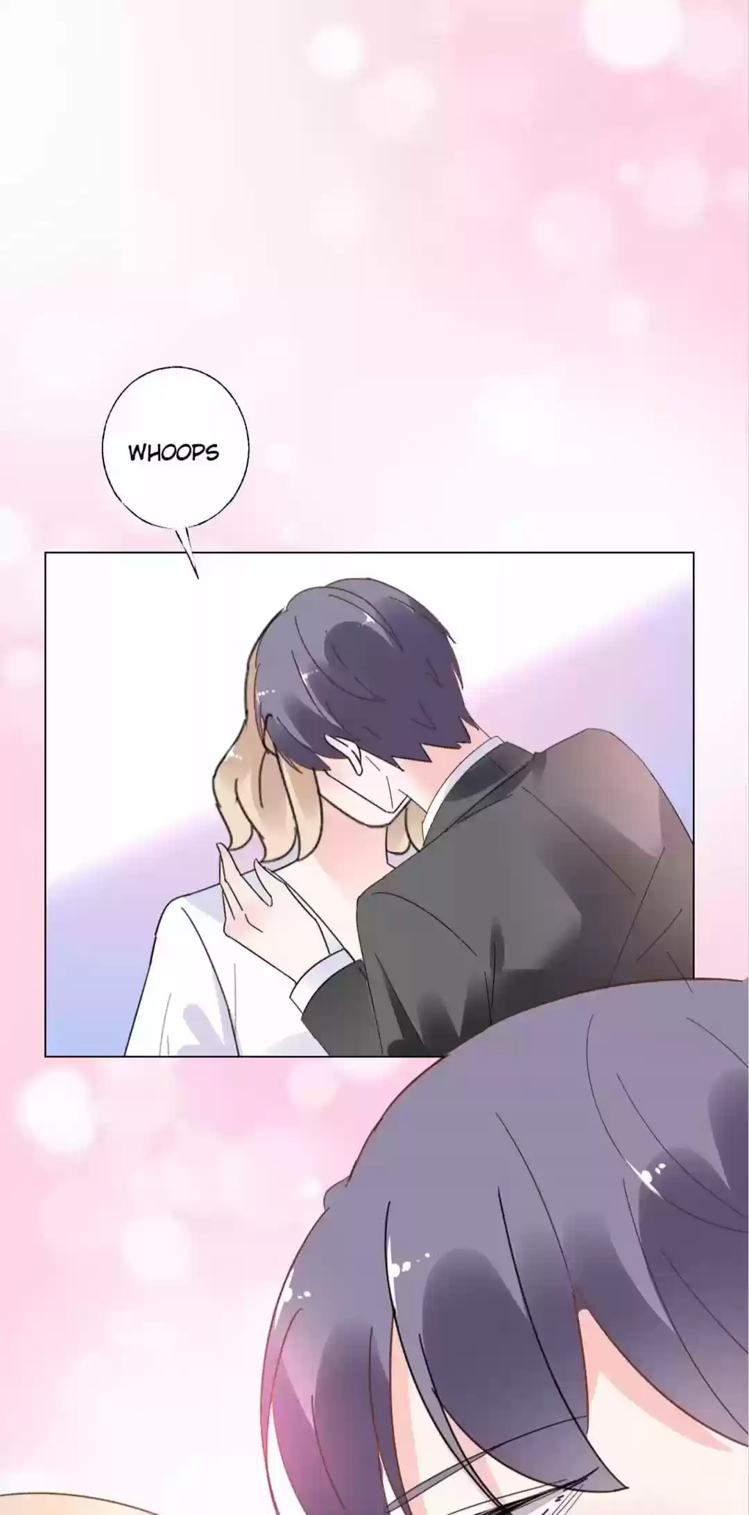 Be My Only Love Chapter 112