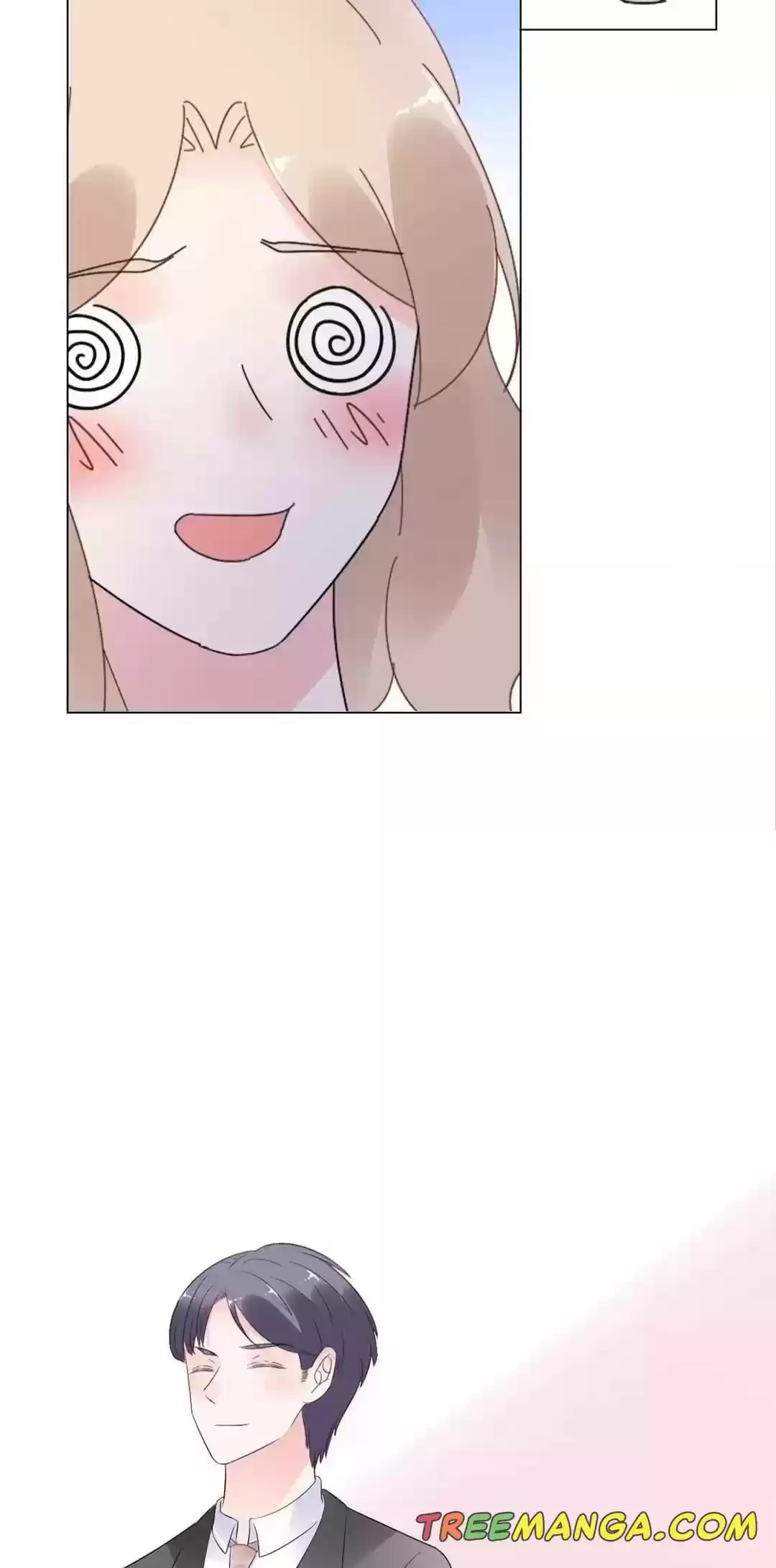 Be My Only Love Chapter 112