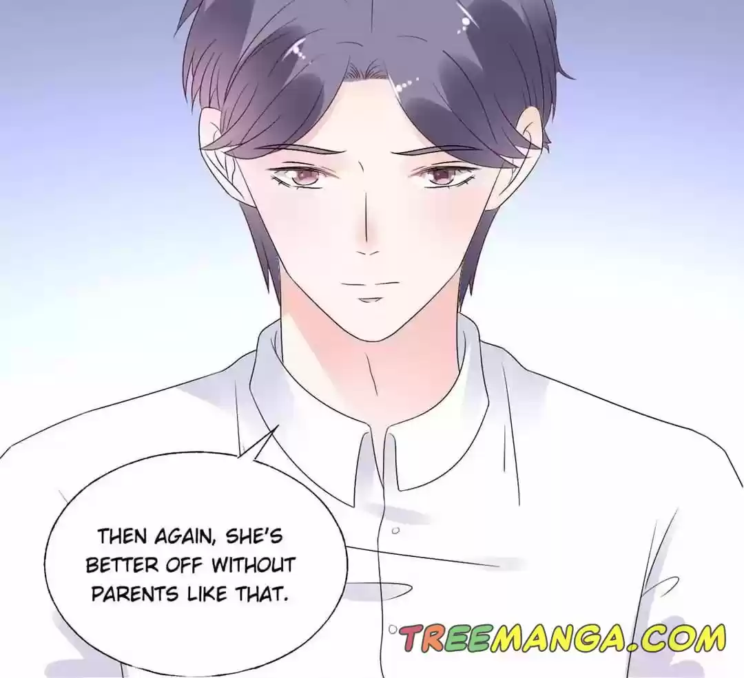 Be My Only Love Chapter 112