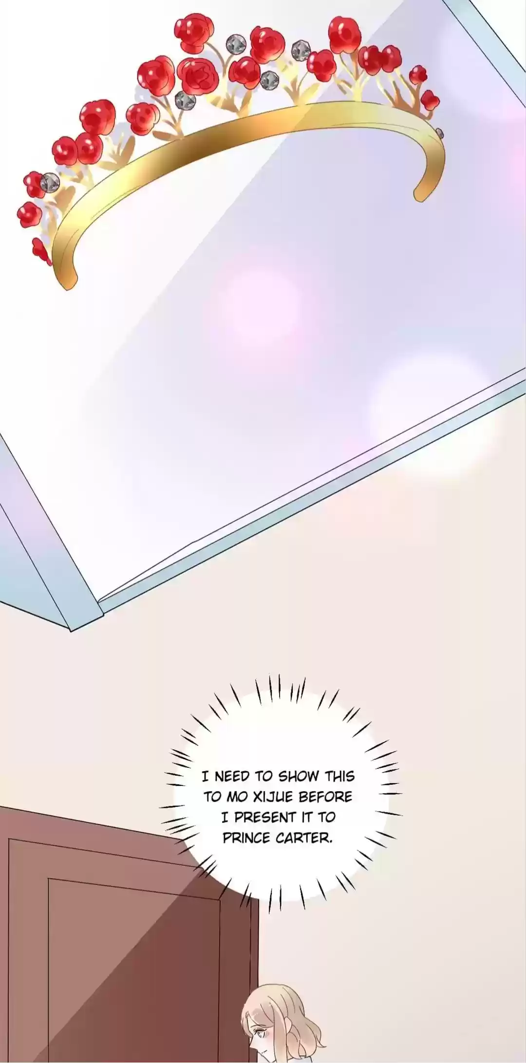 Be My Only Love Chapter 113