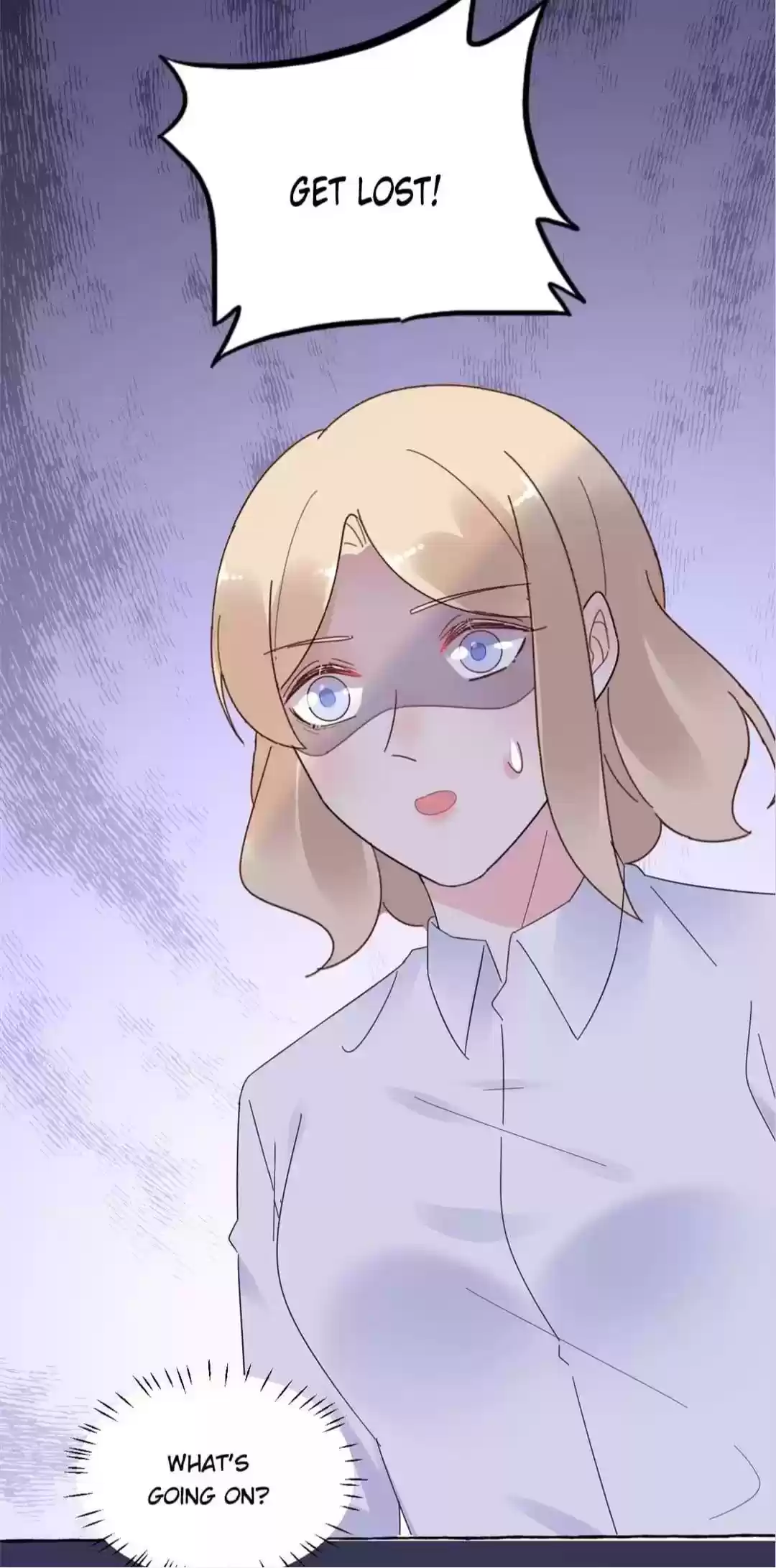 Be My Only Love Chapter 113