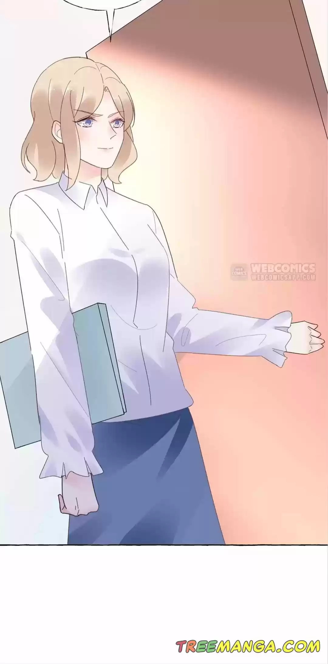 Be My Only Love Chapter 113