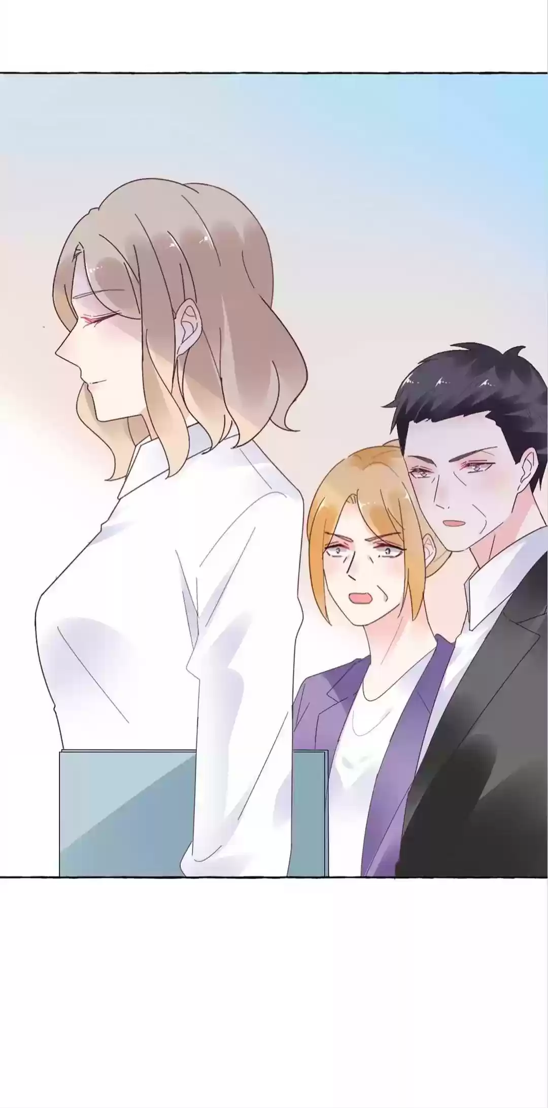 Be My Only Love Chapter 113