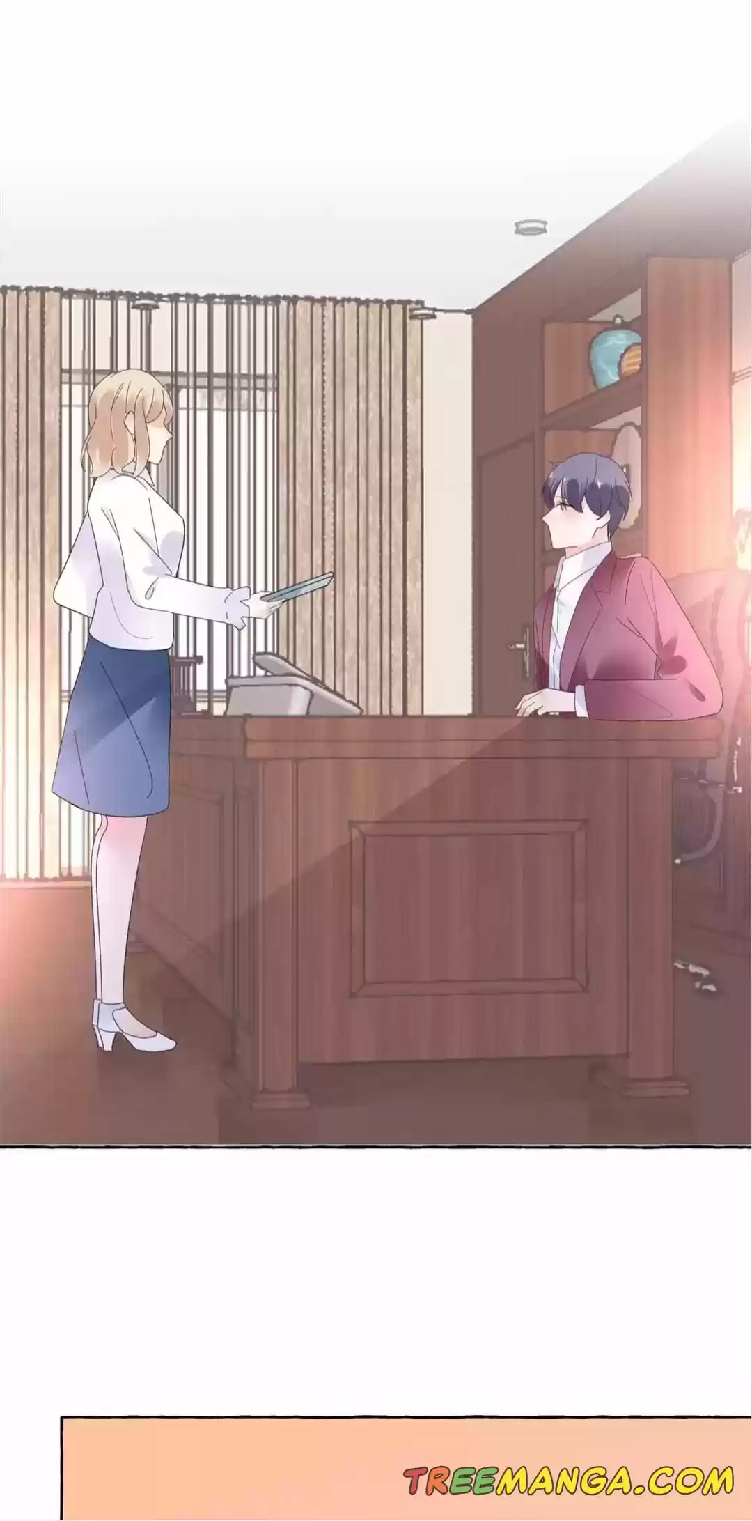 Be My Only Love Chapter 113