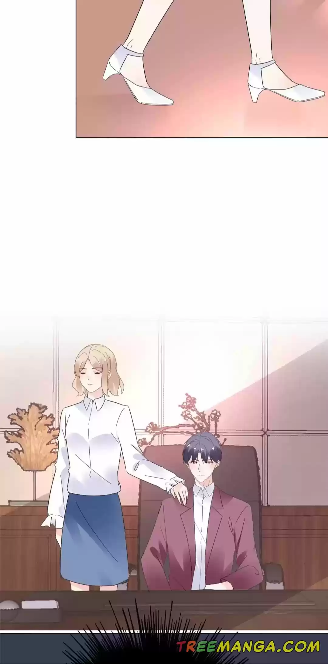 Be My Only Love Chapter 113